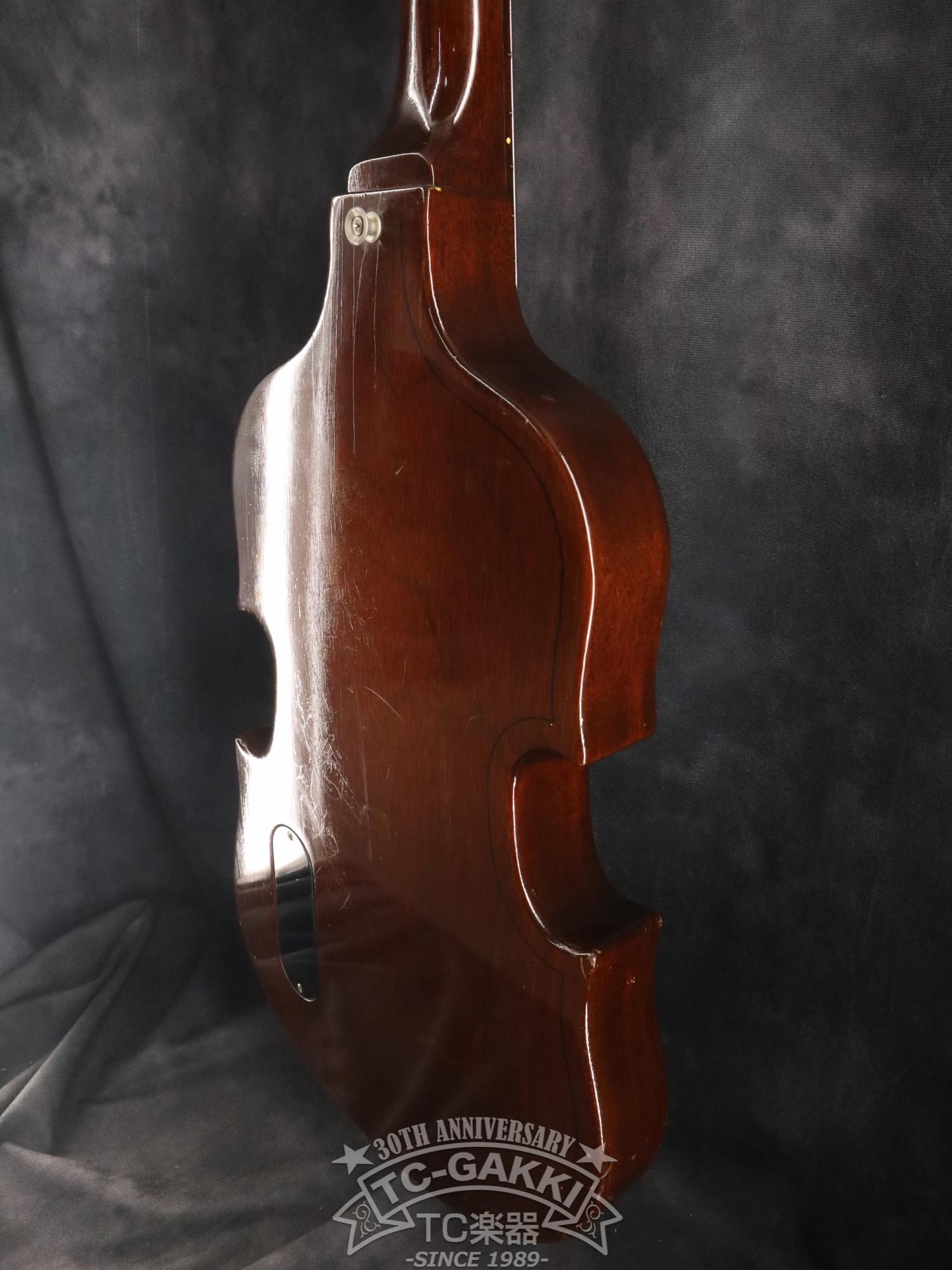 1969 EB - 1 - TC楽器 - TCGAKKI