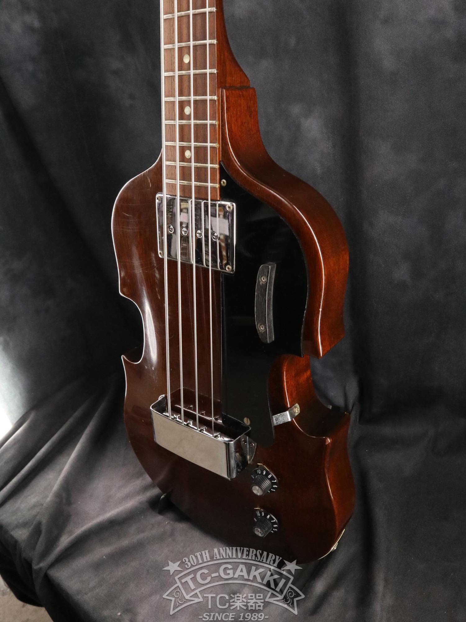 1969 EB - 1 - TC楽器 - TCGAKKI