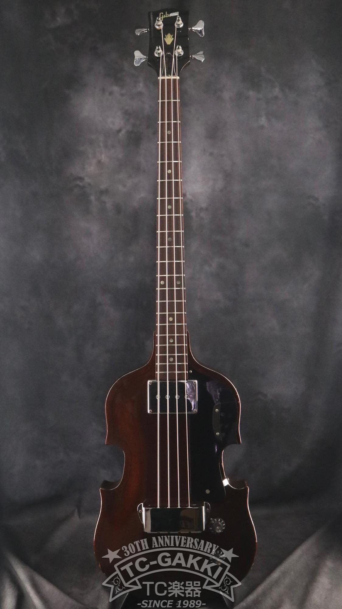 1969 EB - 1 - TC楽器 - TCGAKKI