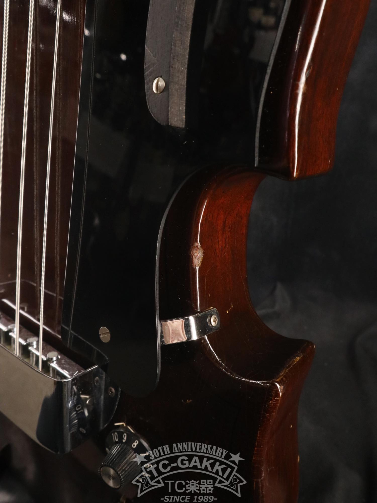 1969 EB - 1 - TC楽器 - TCGAKKI