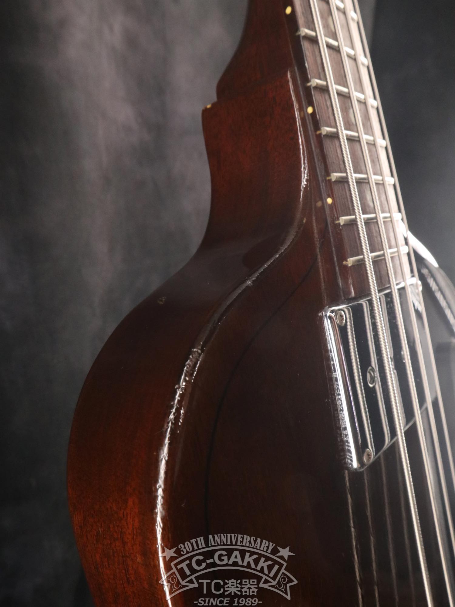 1969 EB - 1 - TC楽器 - TCGAKKI