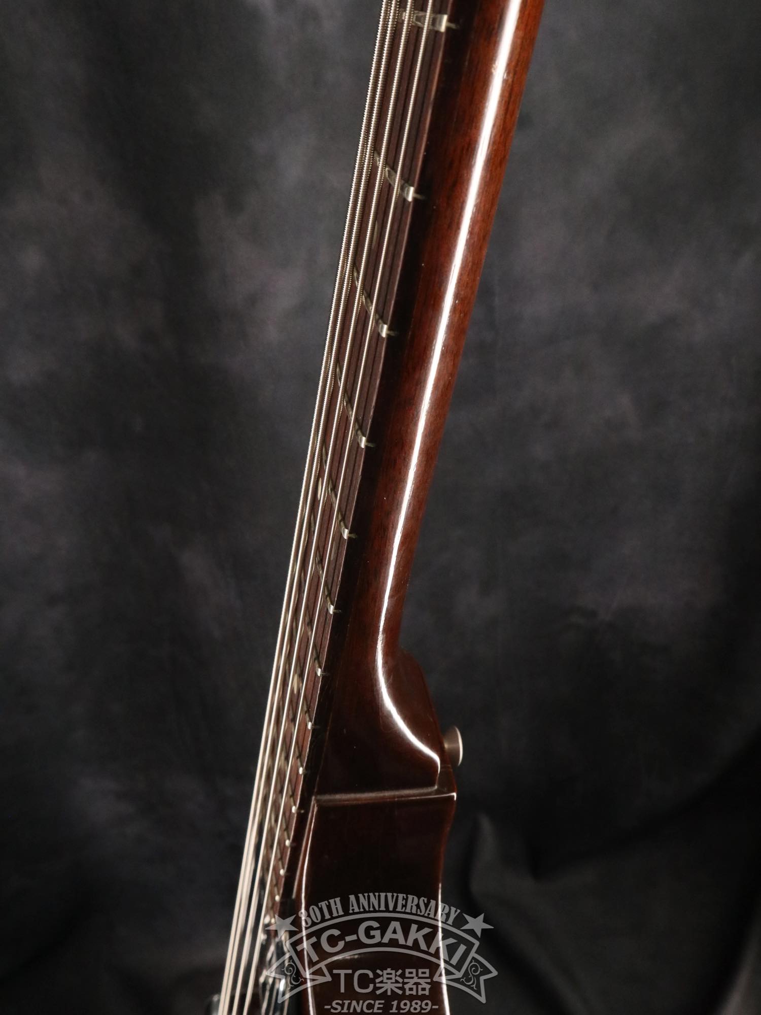 1969 EB - 1 - TC楽器 - TCGAKKI