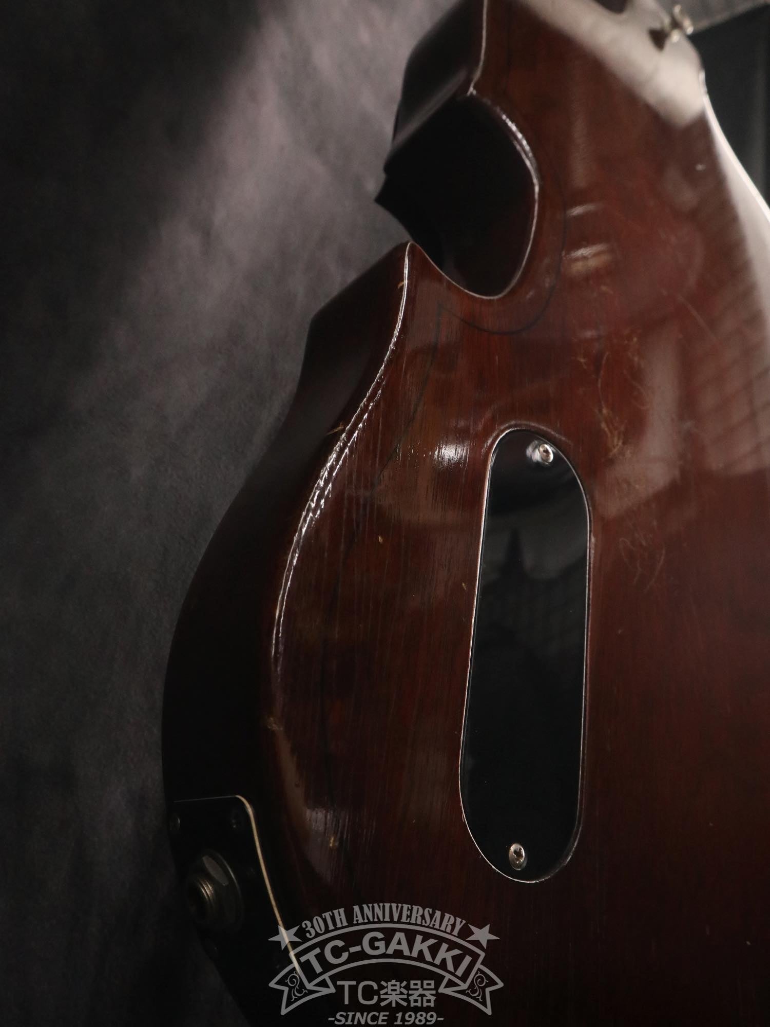 1969 EB - 1 - TC楽器 - TCGAKKI