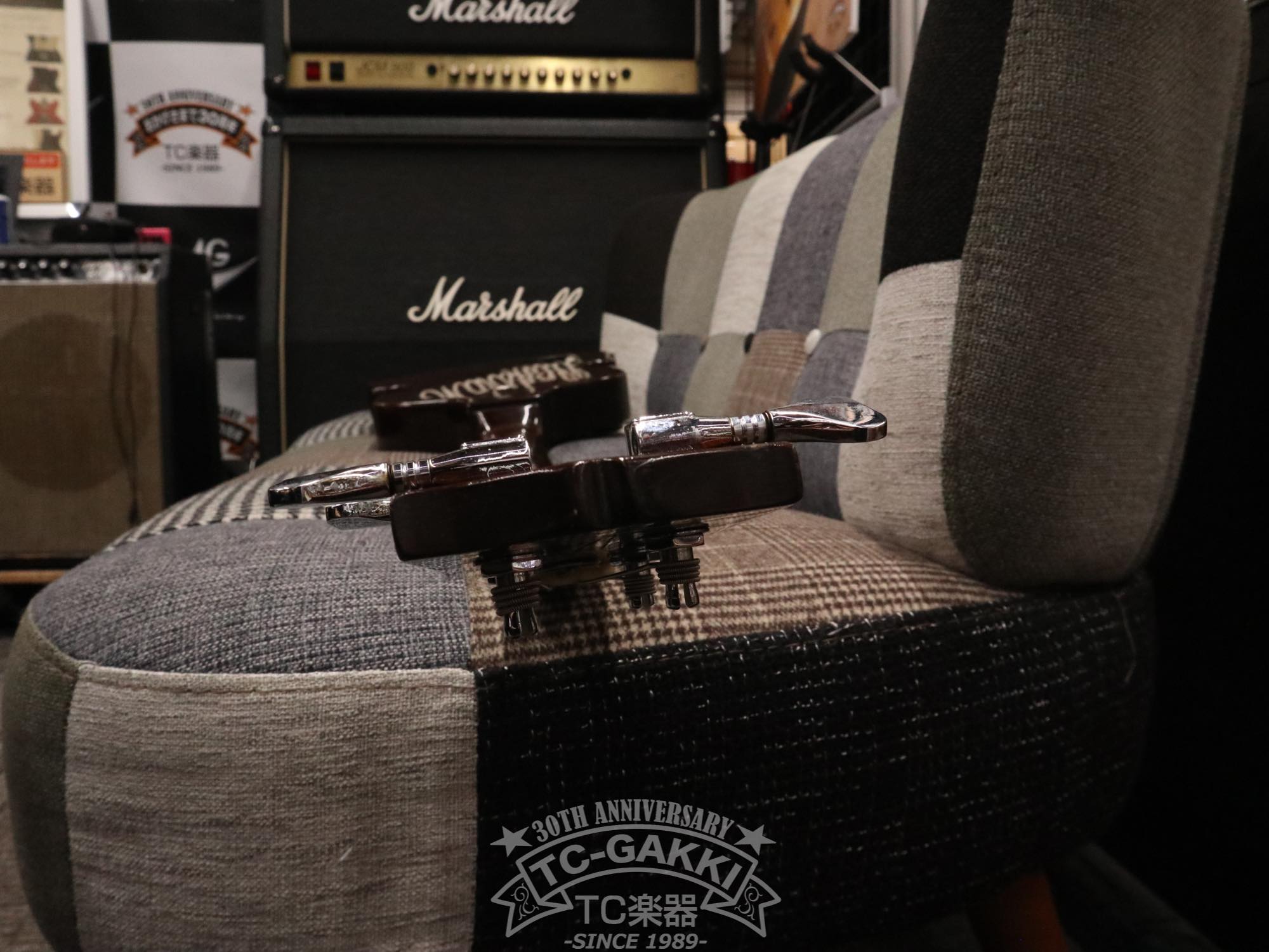 1969 EB - 1 - TC楽器 - TCGAKKI