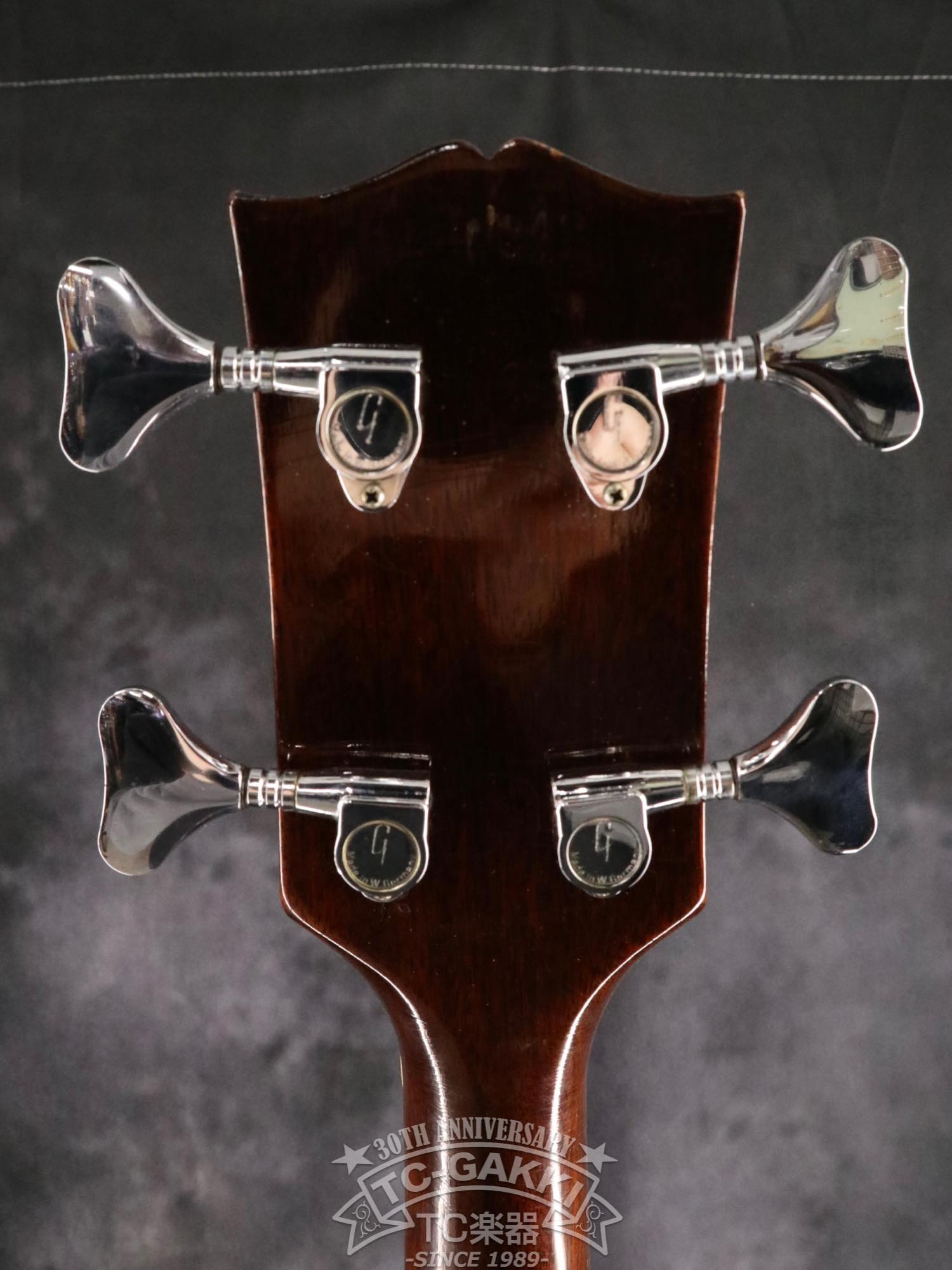 1969 EB - 1 - TC楽器 - TCGAKKI