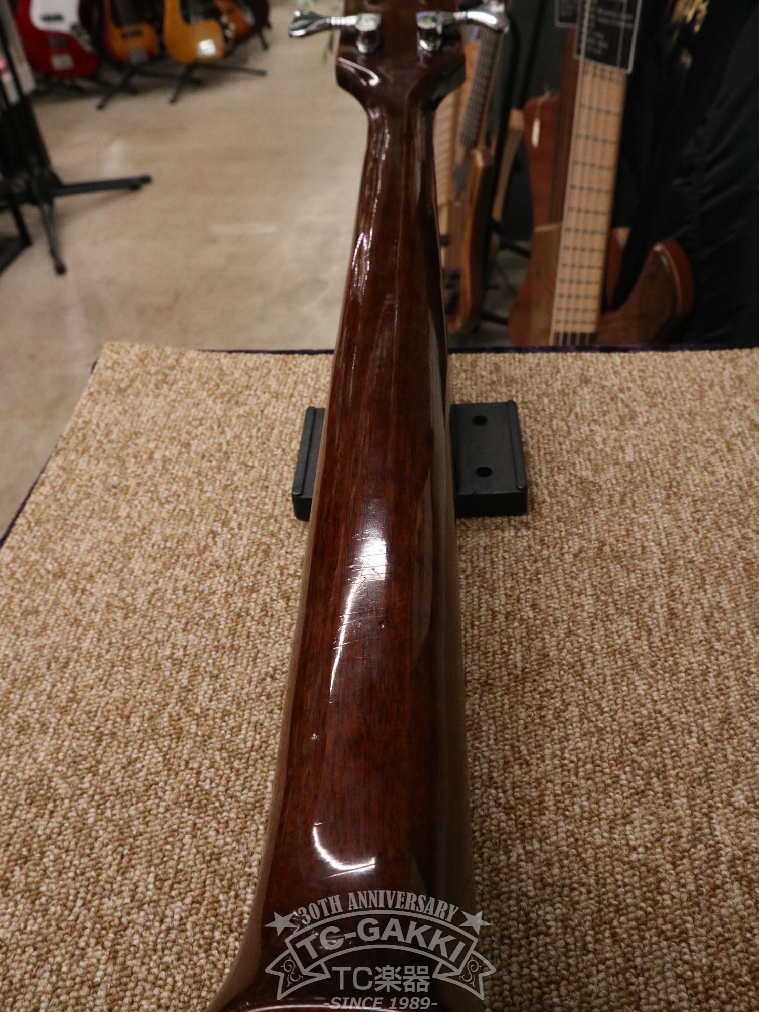 1969 EB - 1 - TC楽器 - TCGAKKI