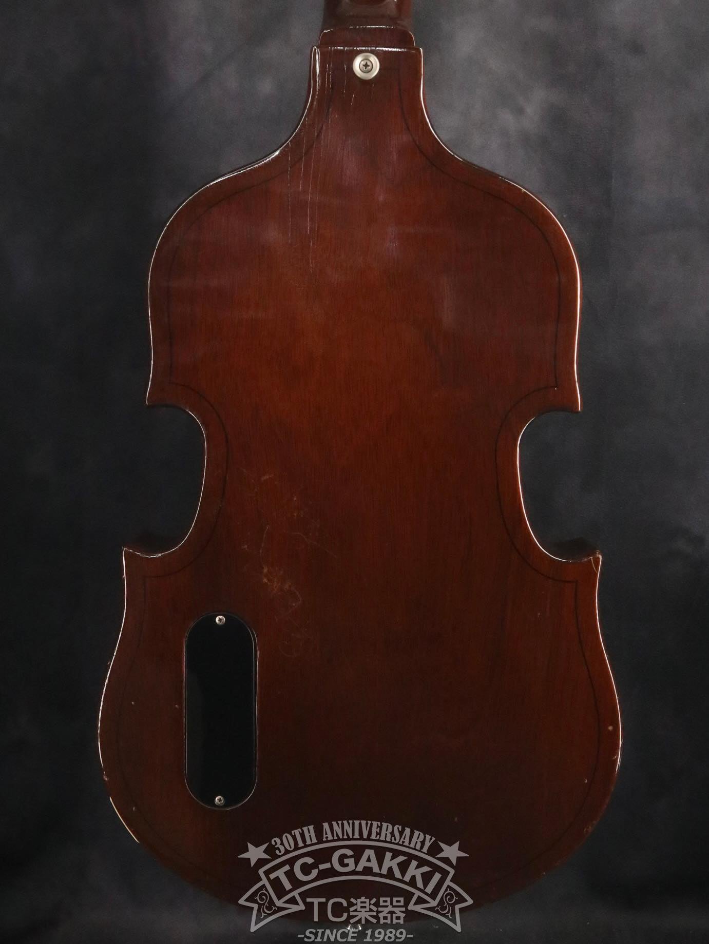 1969 EB - 1 - TC楽器 - TCGAKKI