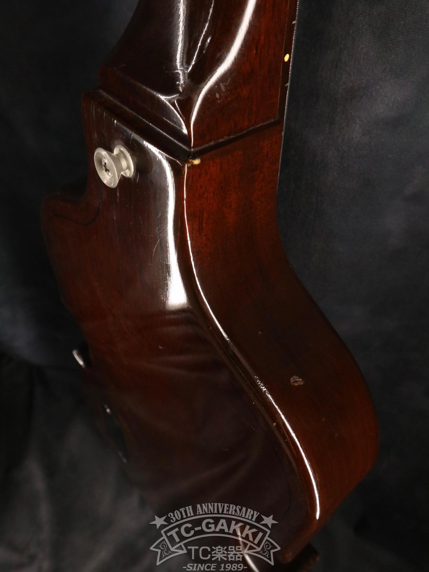 1969 EB - 1 - TC楽器 - TCGAKKI