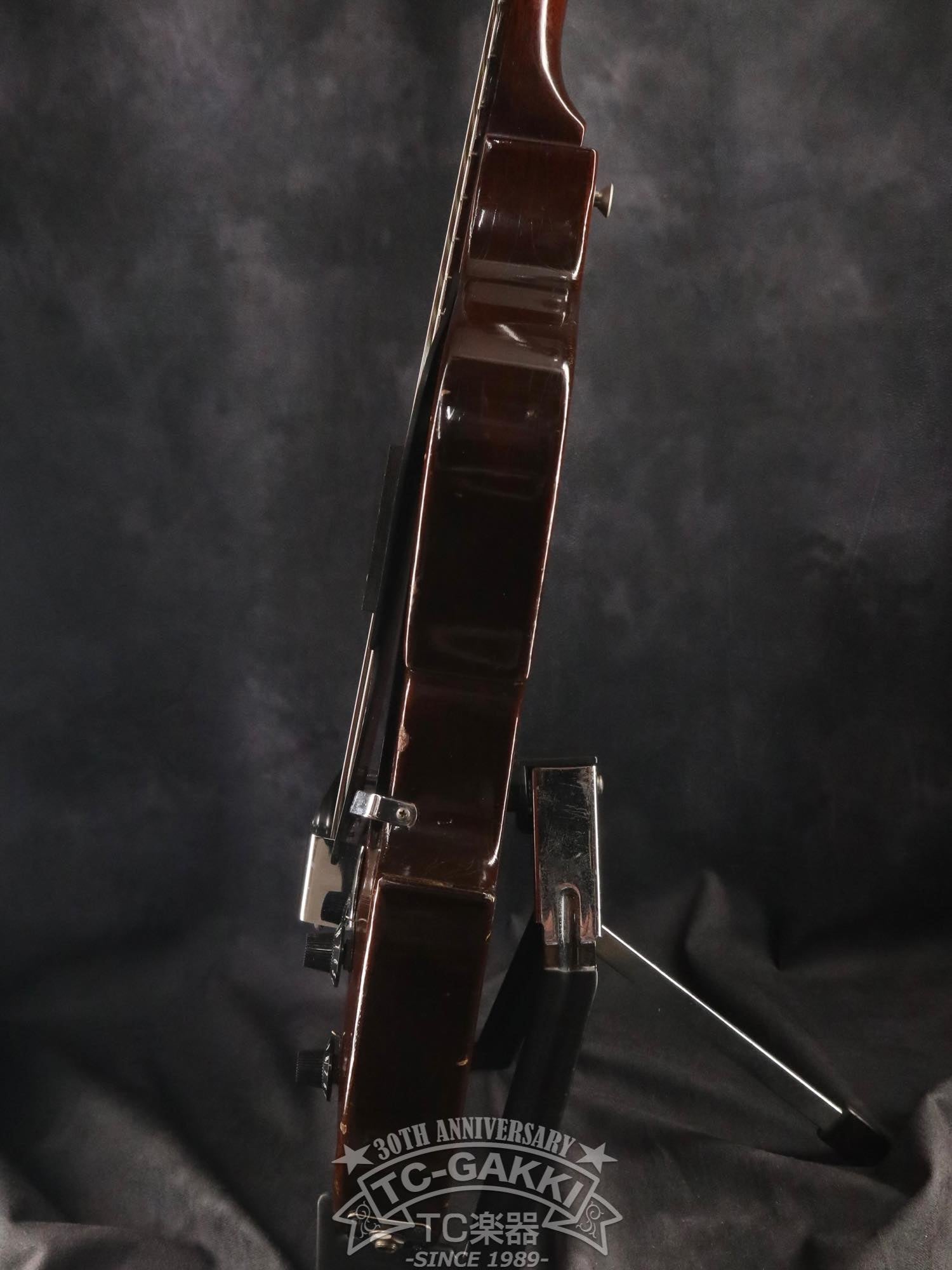 1969 EB - 1 - TC楽器 - TCGAKKI