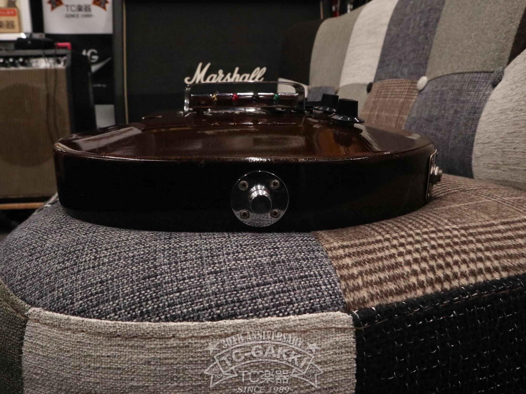 1969 EB - 1 - TC楽器 - TCGAKKI