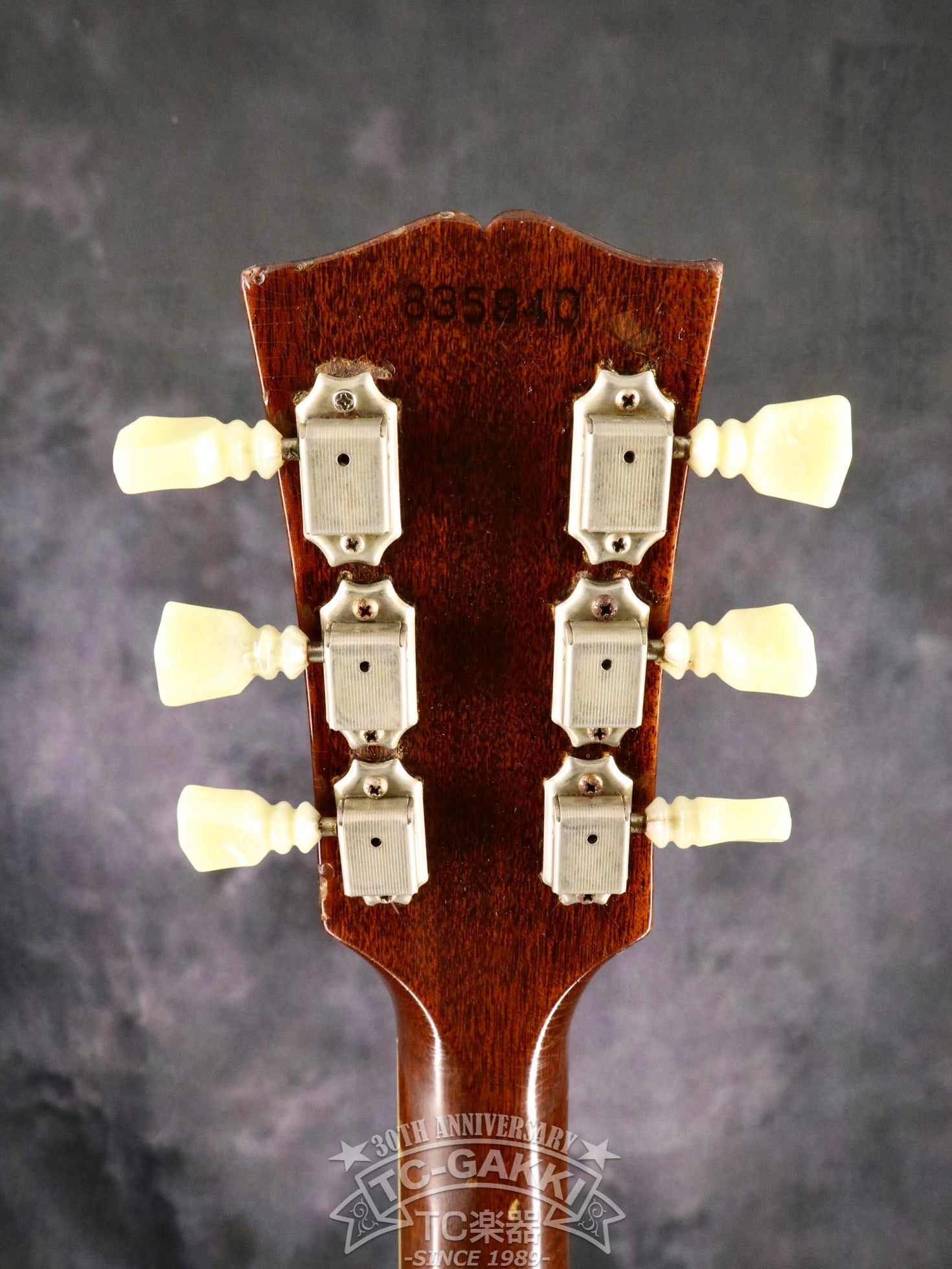 1969 ES - 335TDW - TC楽器 - TCGAKKI