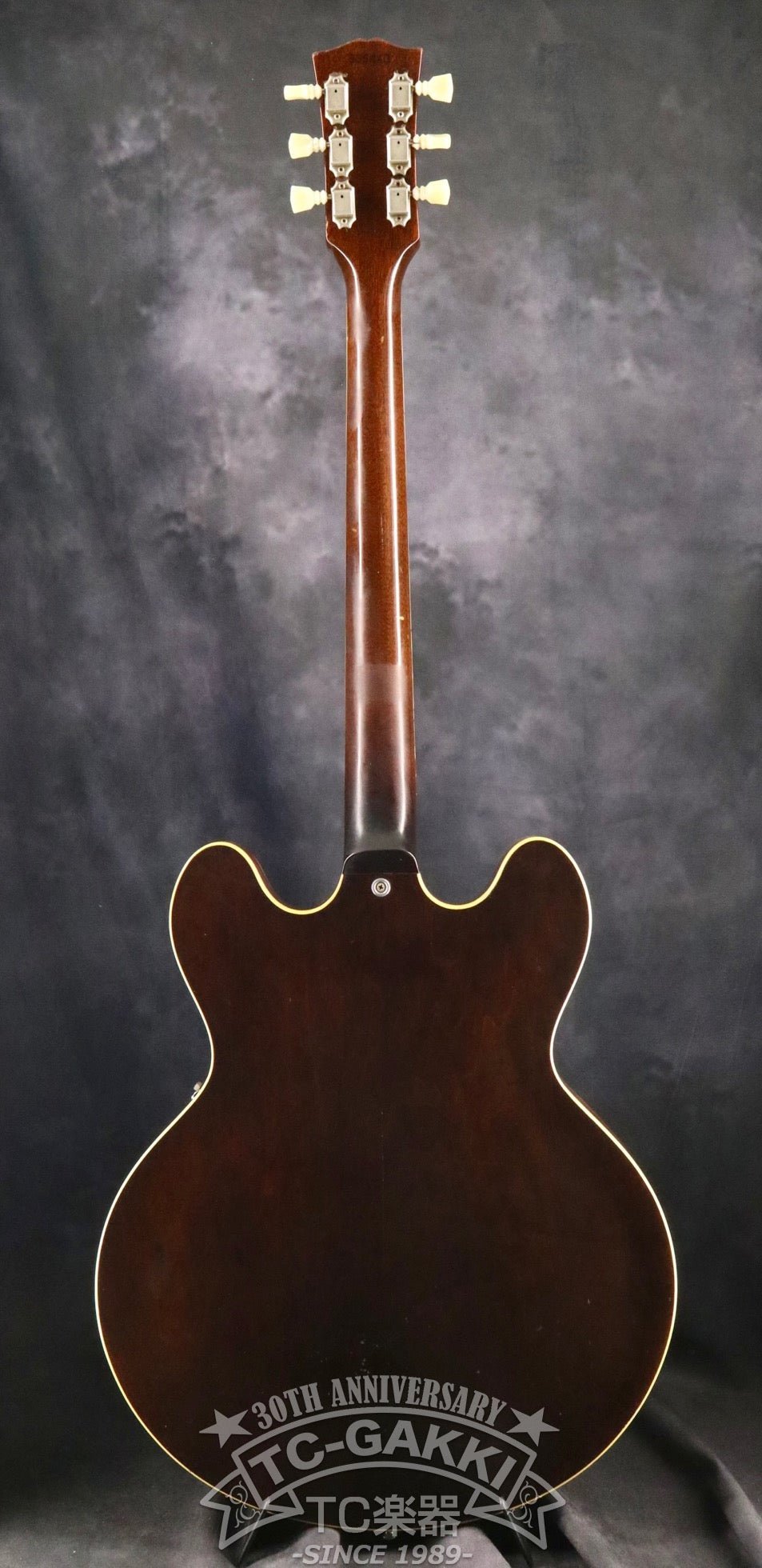 1969 ES - 335TDW - TC楽器 - TCGAKKI