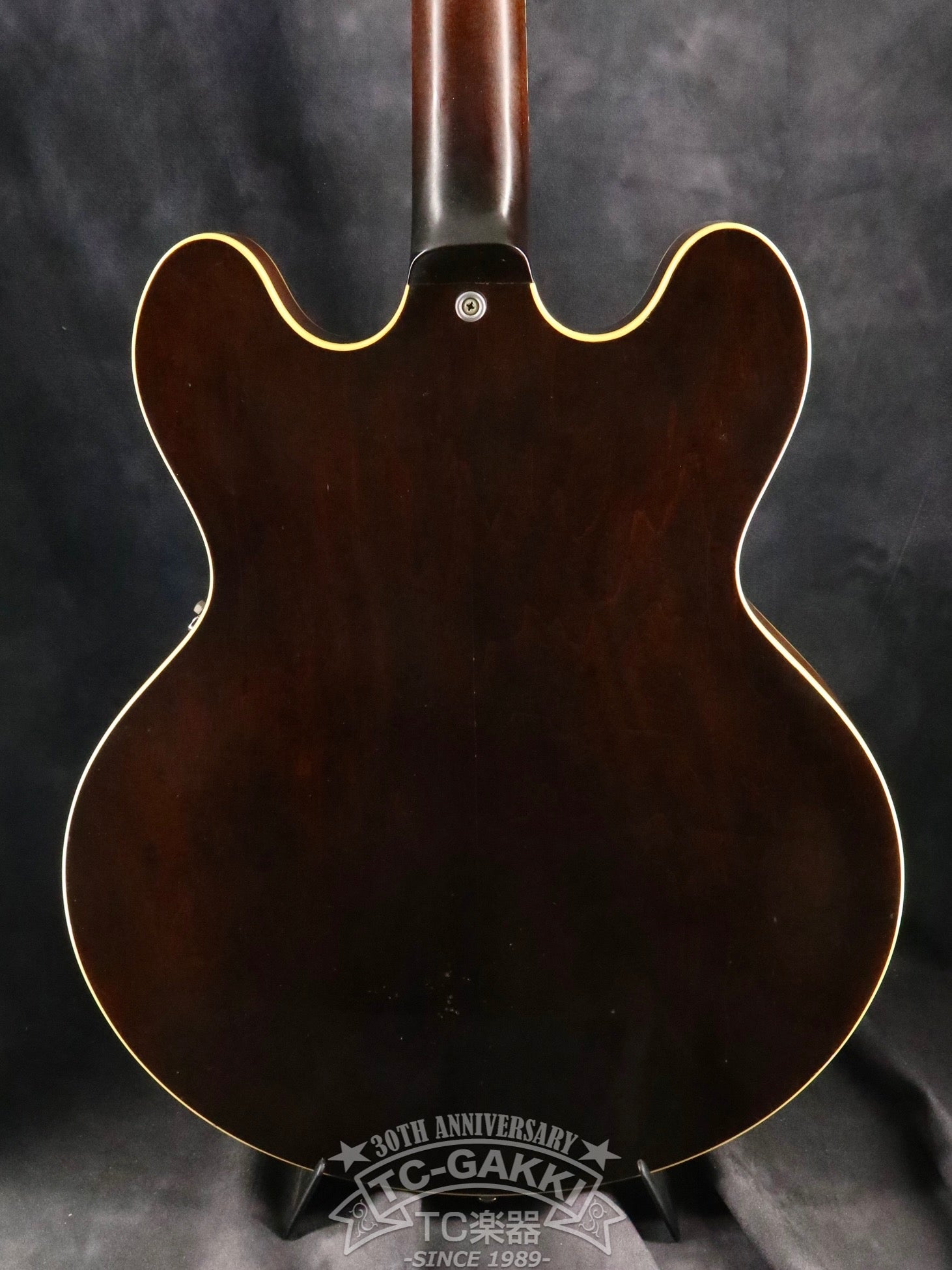 1969 ES - 335TDW - TC楽器 - TCGAKKI