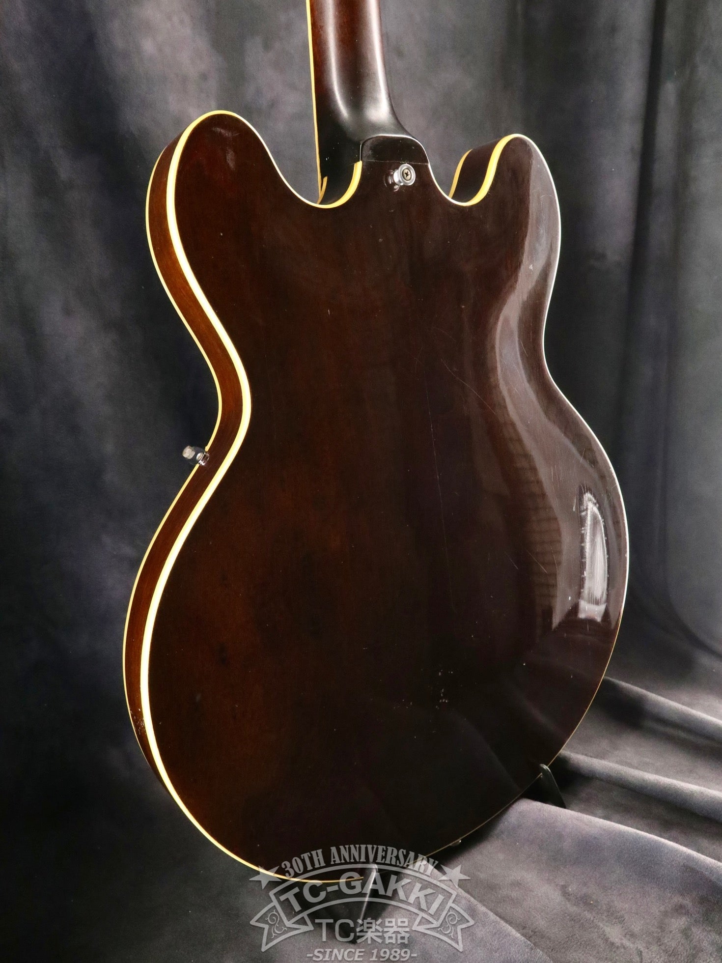 1969 ES - 335TDW - TC楽器 - TCGAKKI