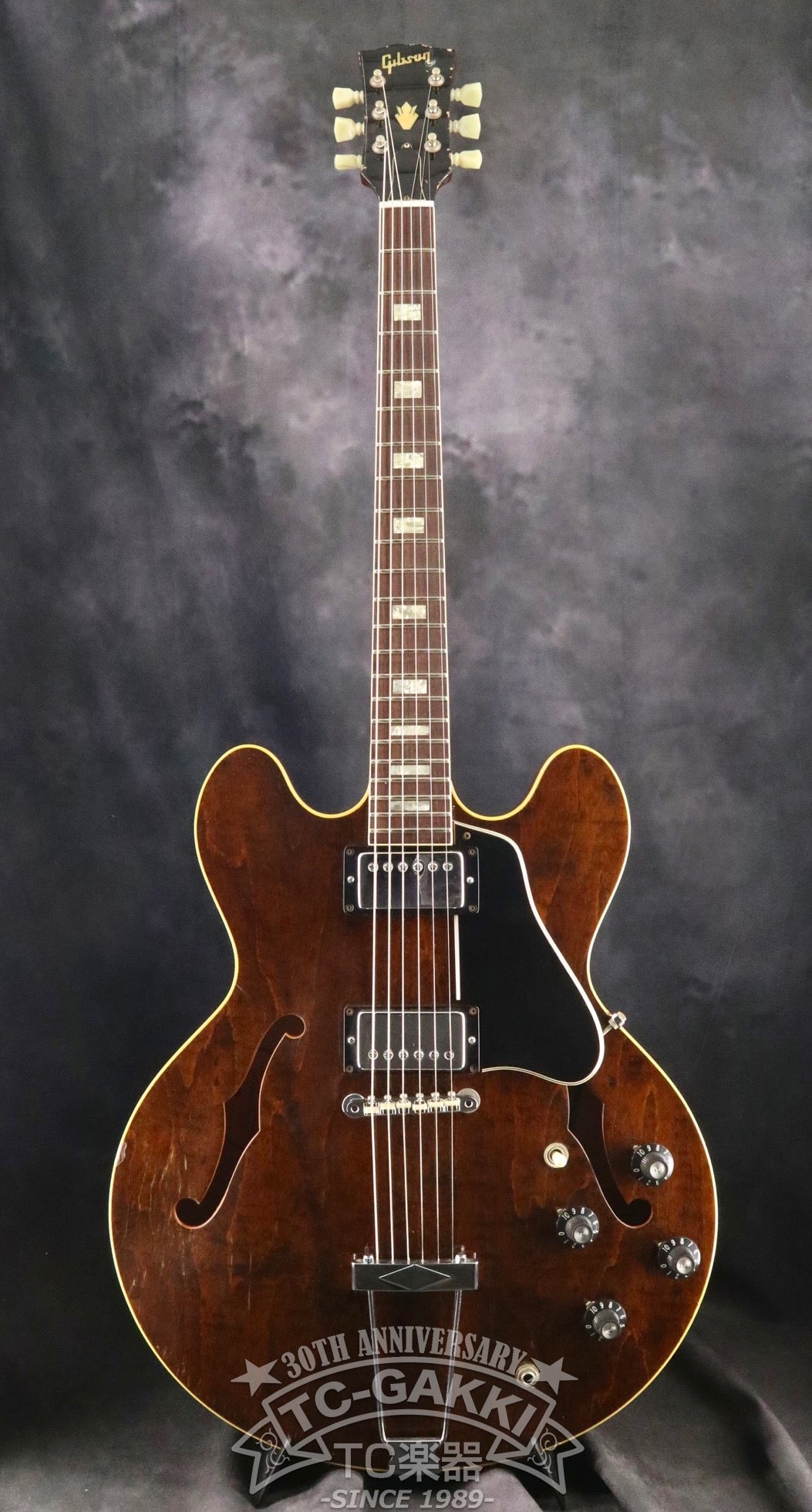 1969 ES - 335TDW - TC楽器 - TCGAKKI