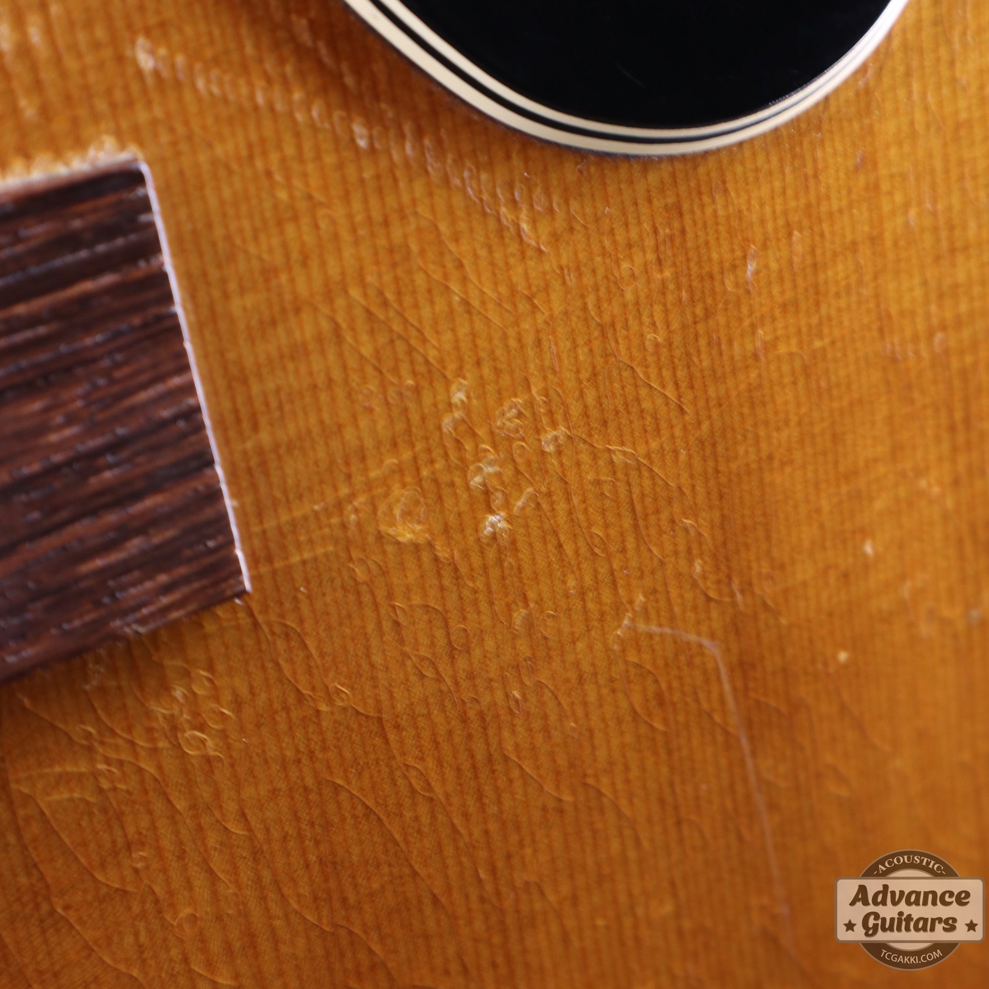 1969年製 Everly Brothers - TC楽器 - TCGAKKI