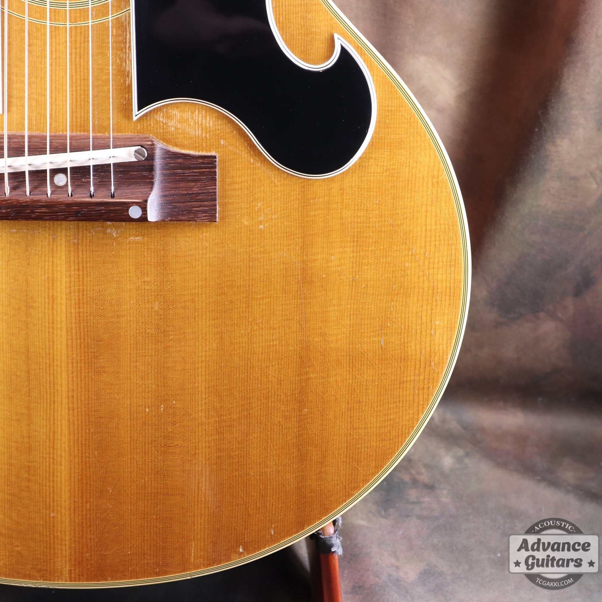 1969年製 Everly Brothers - TC楽器 - TCGAKKI