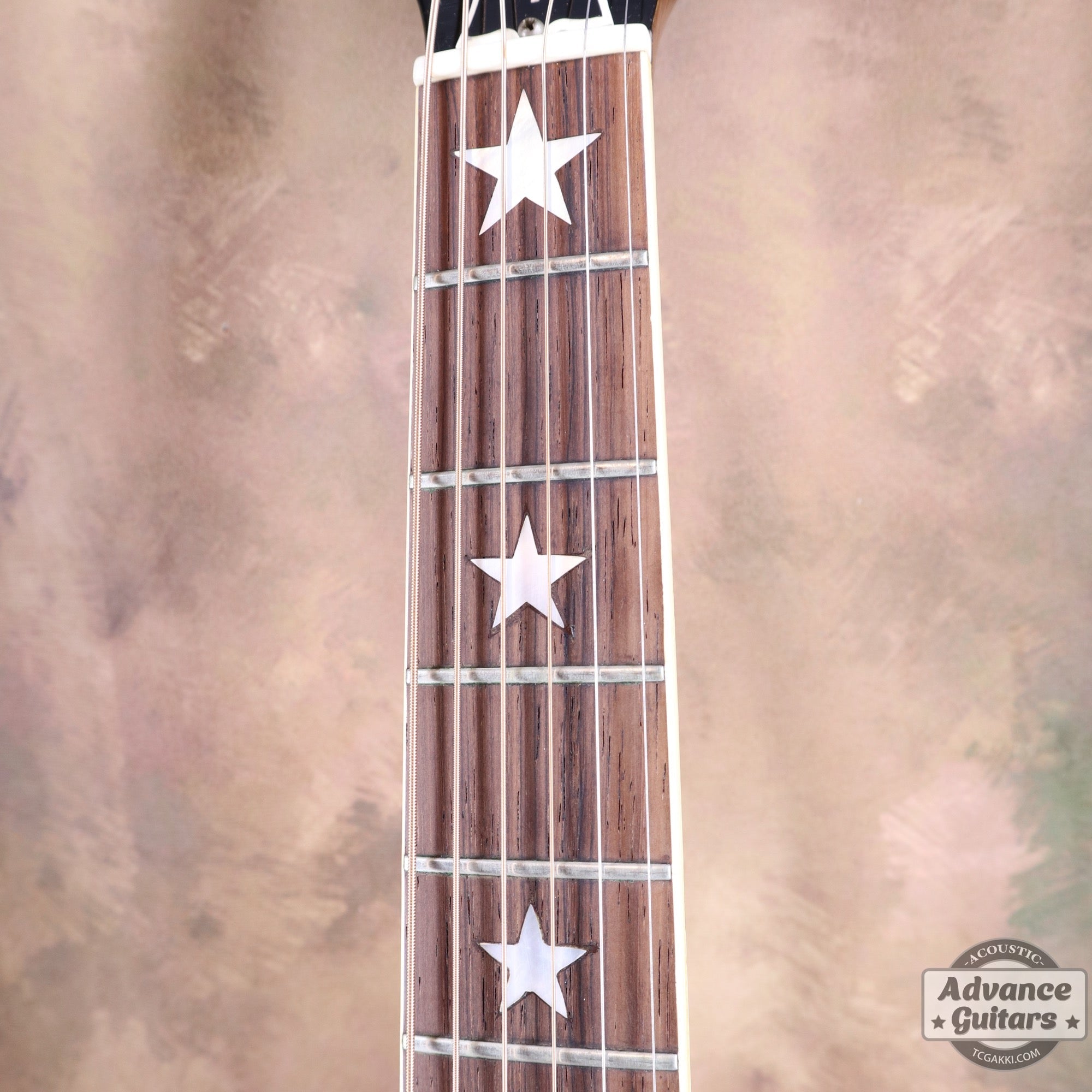 1969年製 Everly Brothers - TC楽器 - TCGAKKI