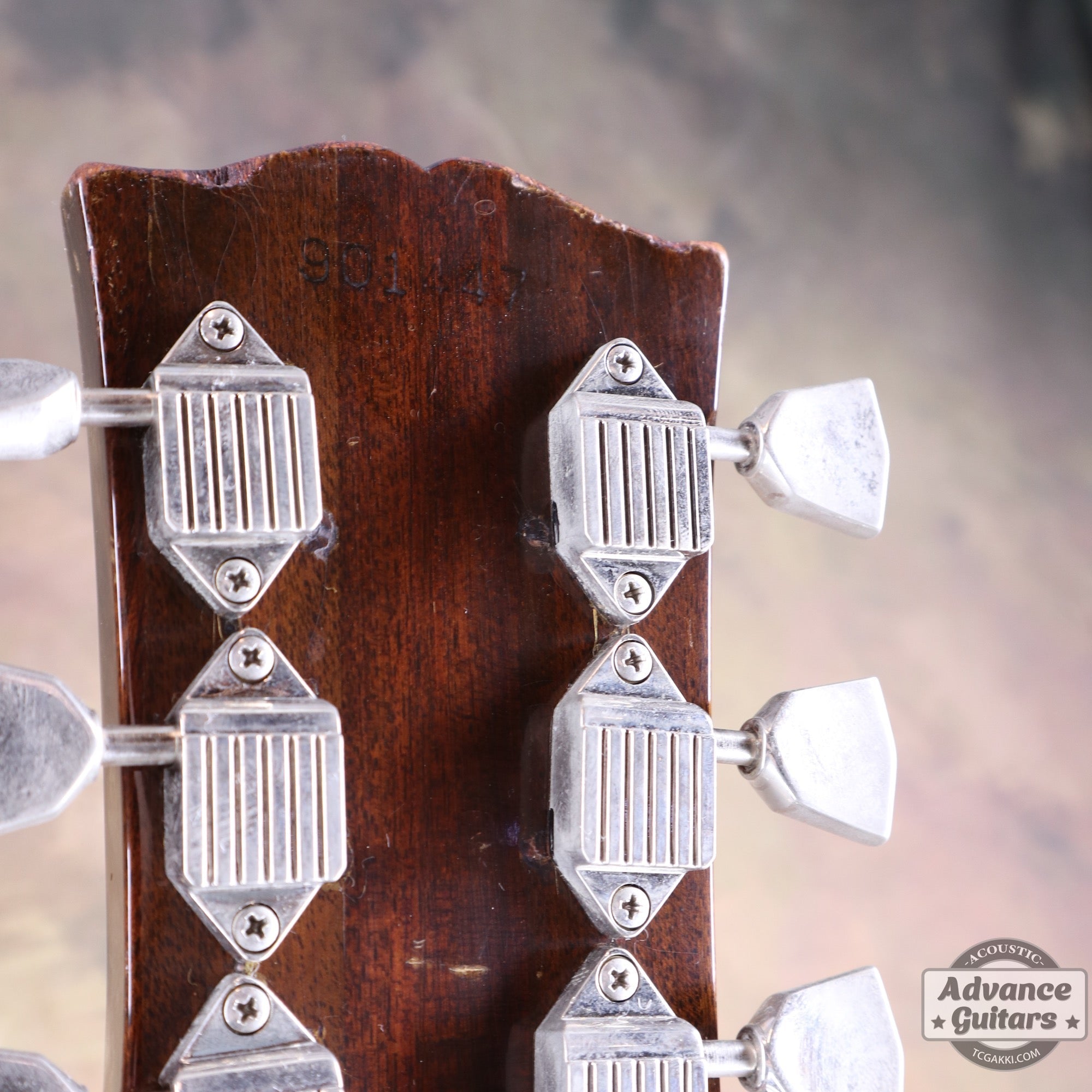 1969年製 Everly Brothers - TC楽器 - TCGAKKI