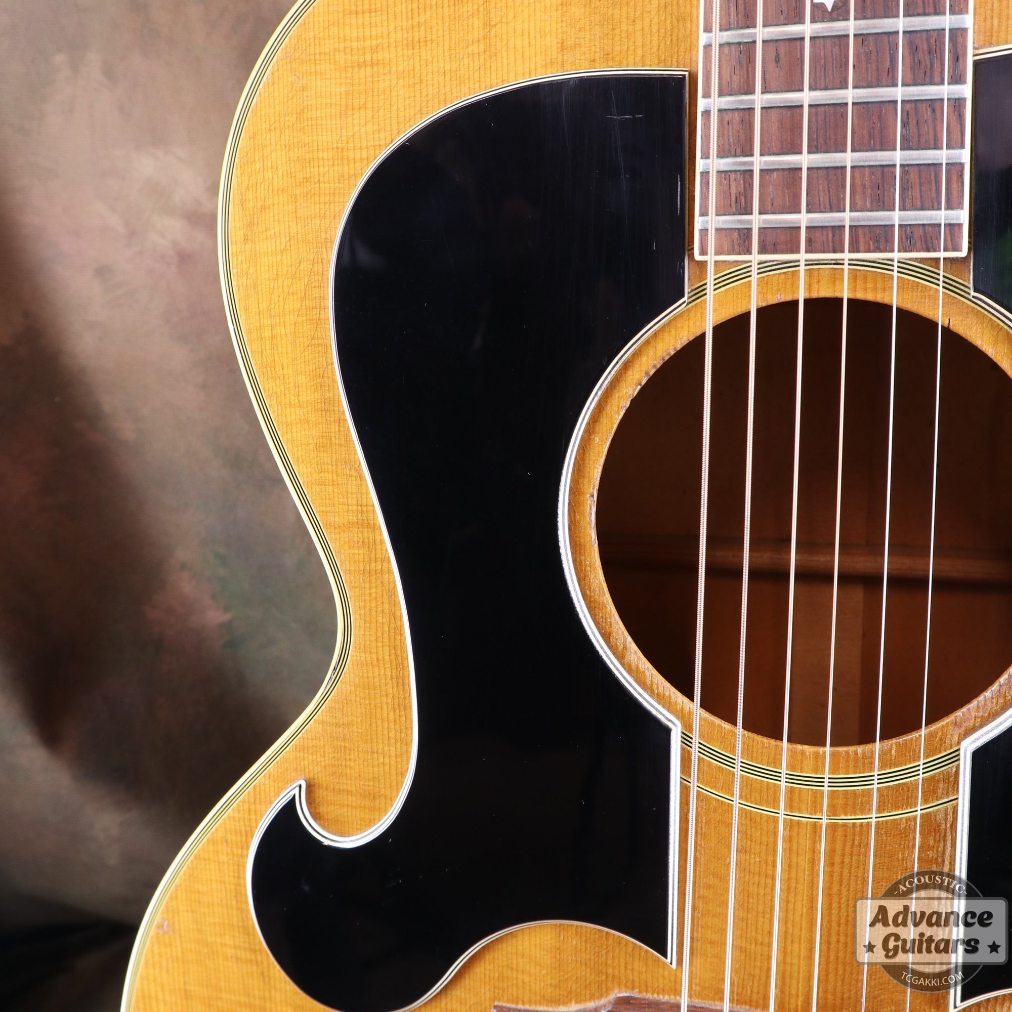 1969年製 Everly Brothers - TC楽器 - TCGAKKI