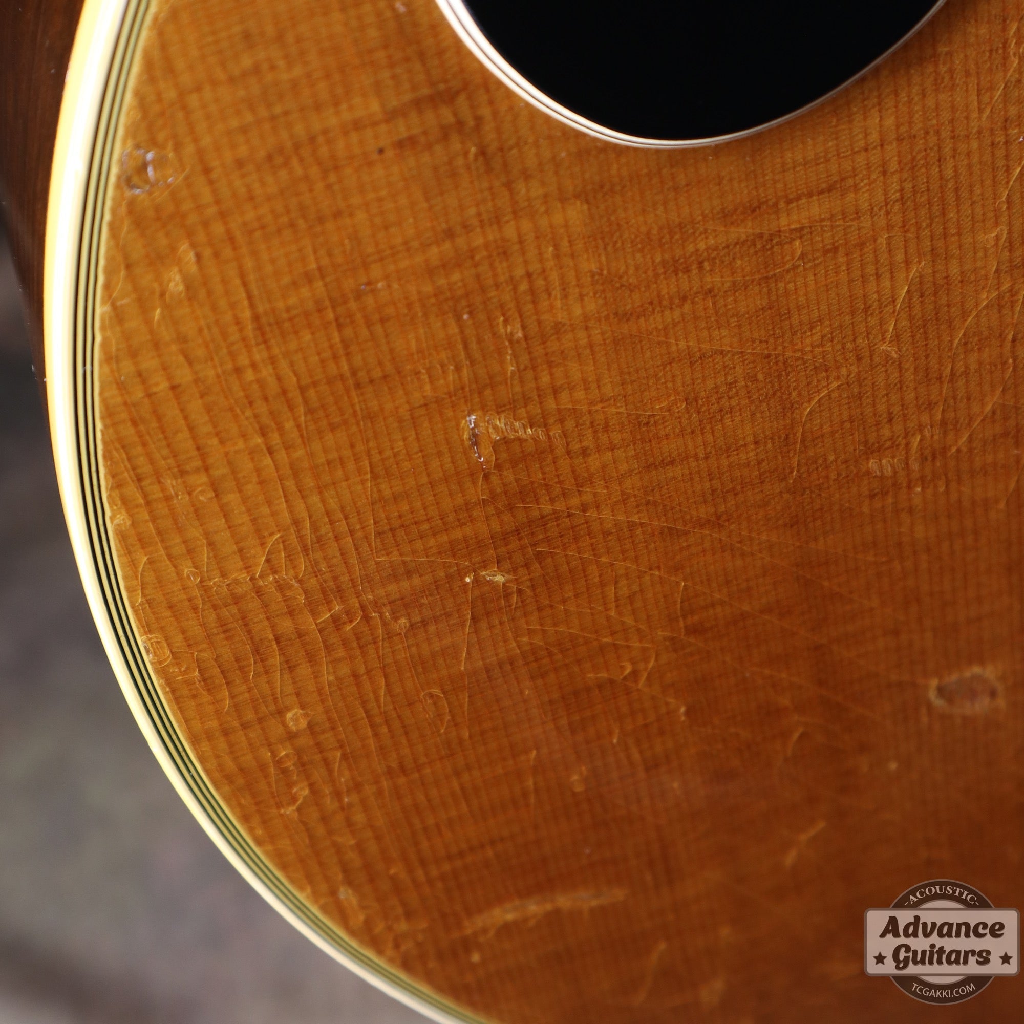 1969年製 Everly Brothers - TC楽器 - TCGAKKI