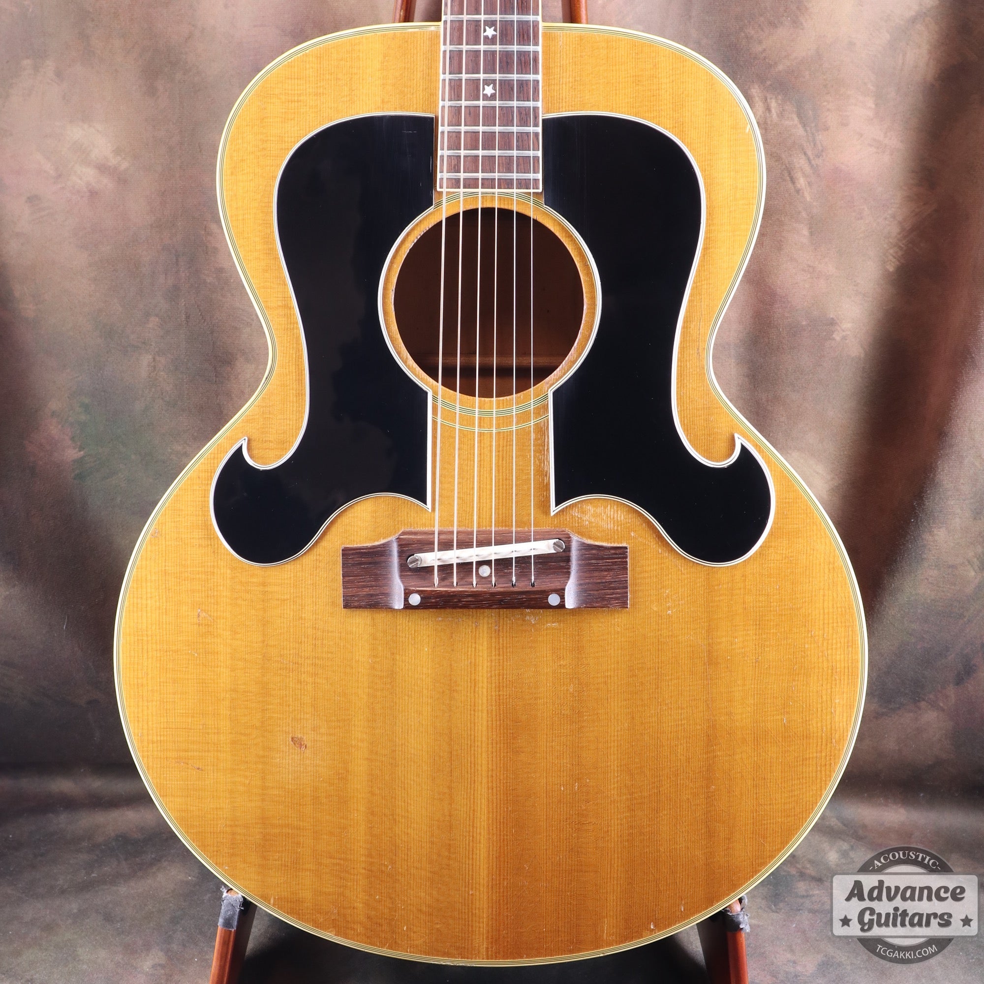 1969年製 Everly Brothers - TC楽器 - TCGAKKI