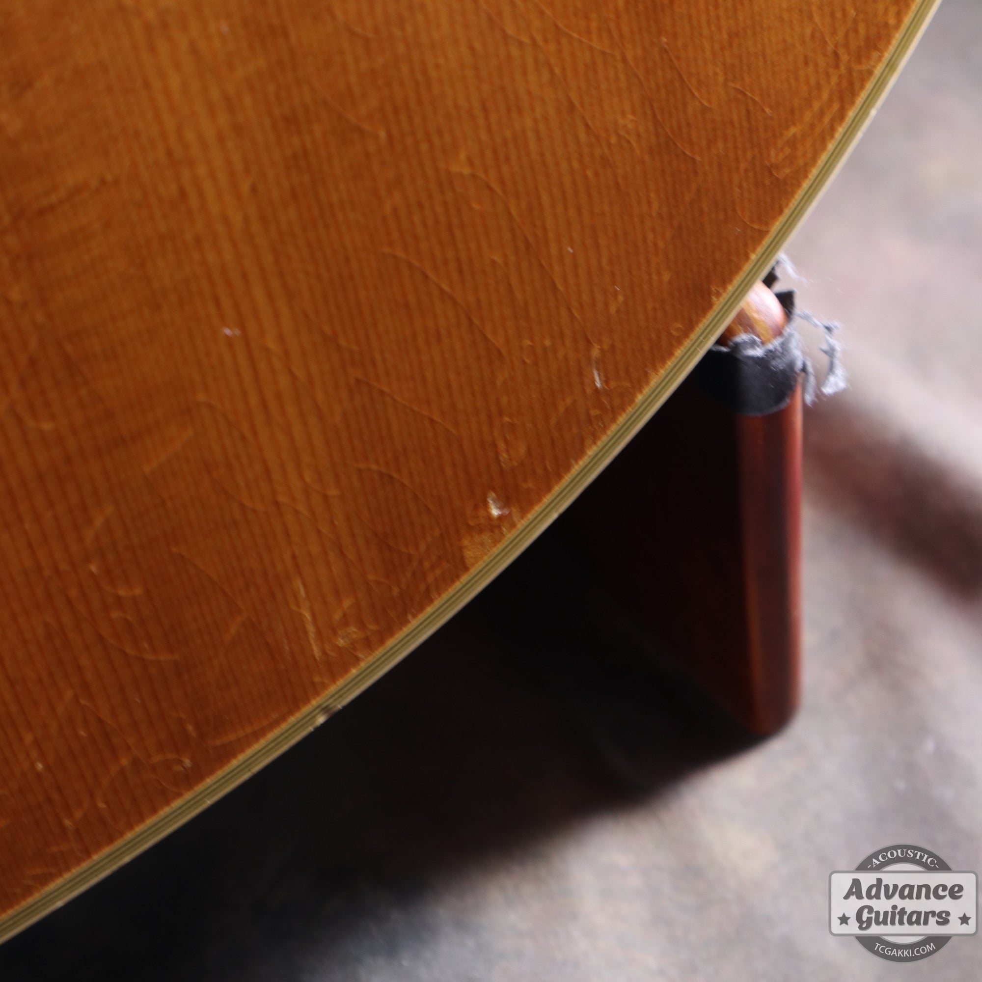 1969年製 Everly Brothers - TC楽器 - TCGAKKI