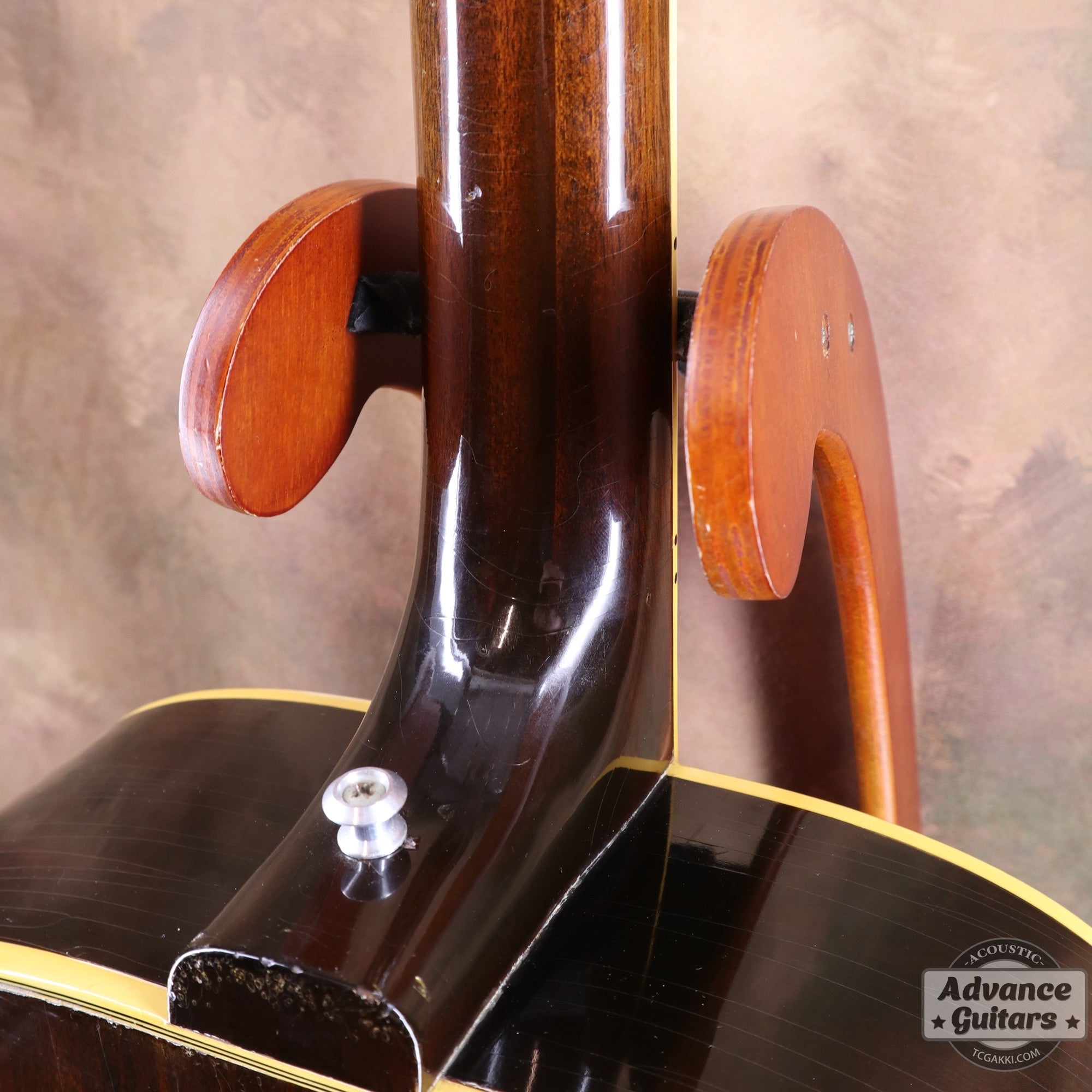 1969年製 Everly Brothers - TC楽器 - TCGAKKI