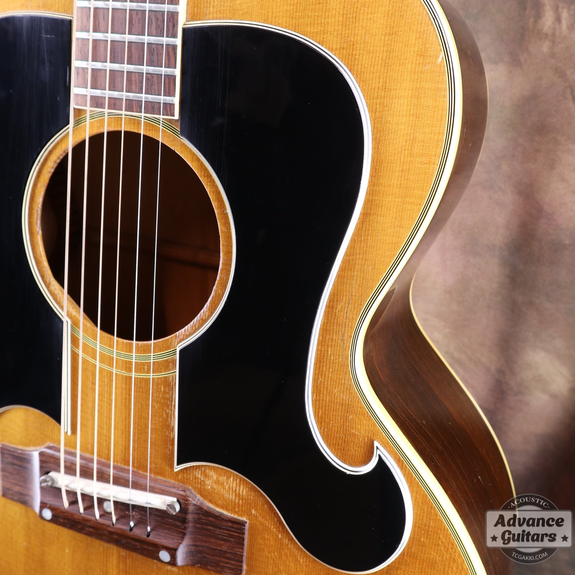 1969年製 Everly Brothers - TC楽器 - TCGAKKI