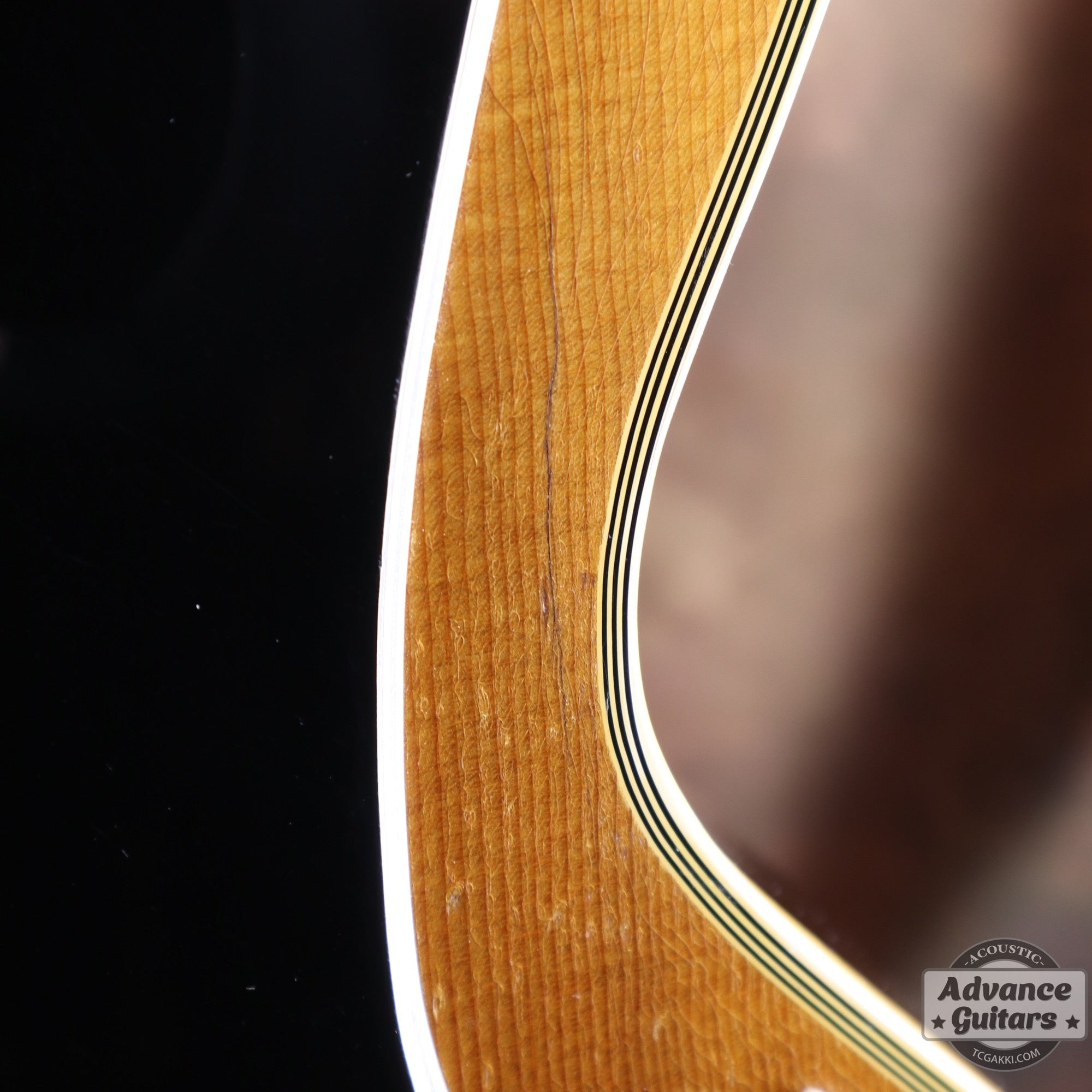 1969年製 Everly Brothers - TC楽器 - TCGAKKI