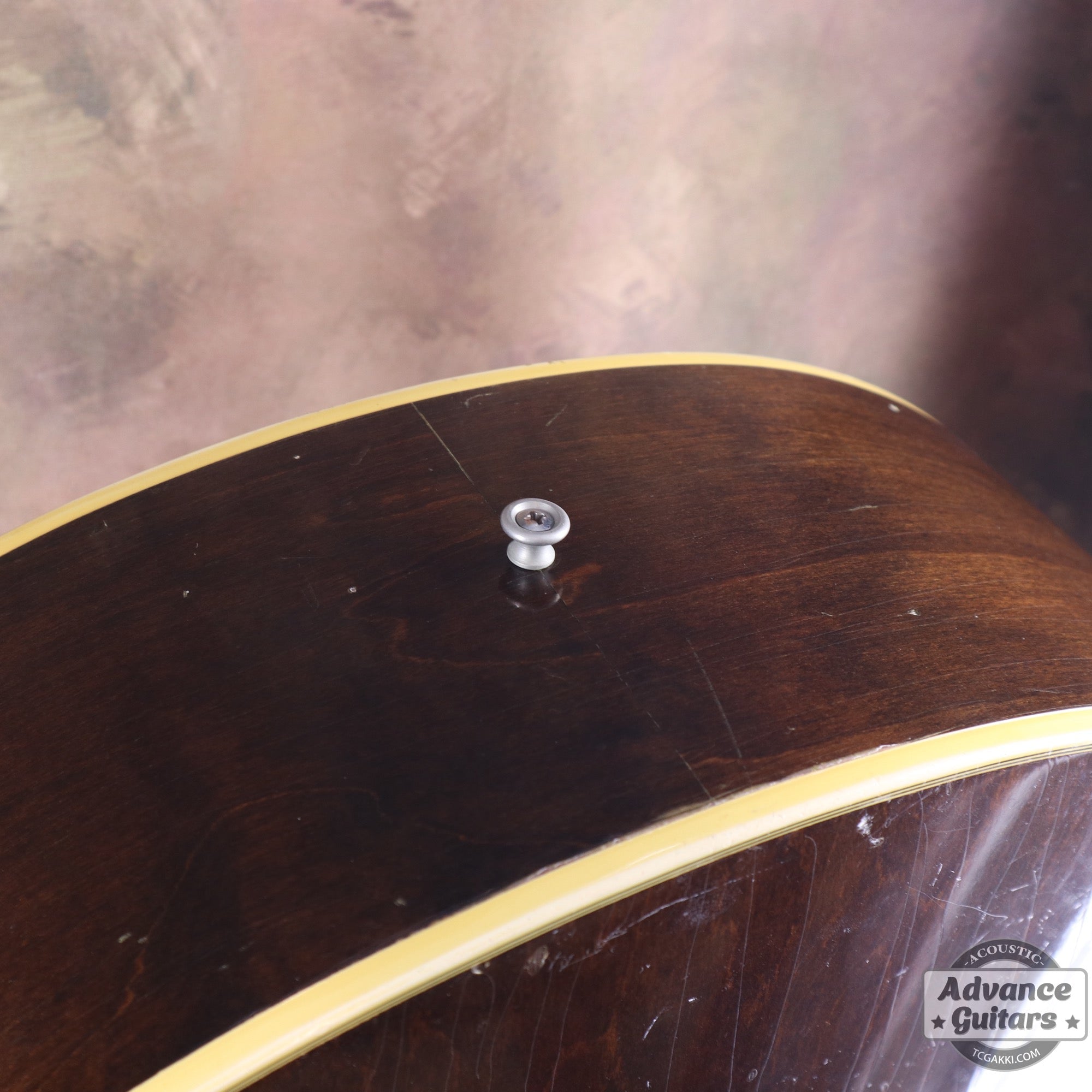 1969年製 Everly Brothers - TC楽器 - TCGAKKI