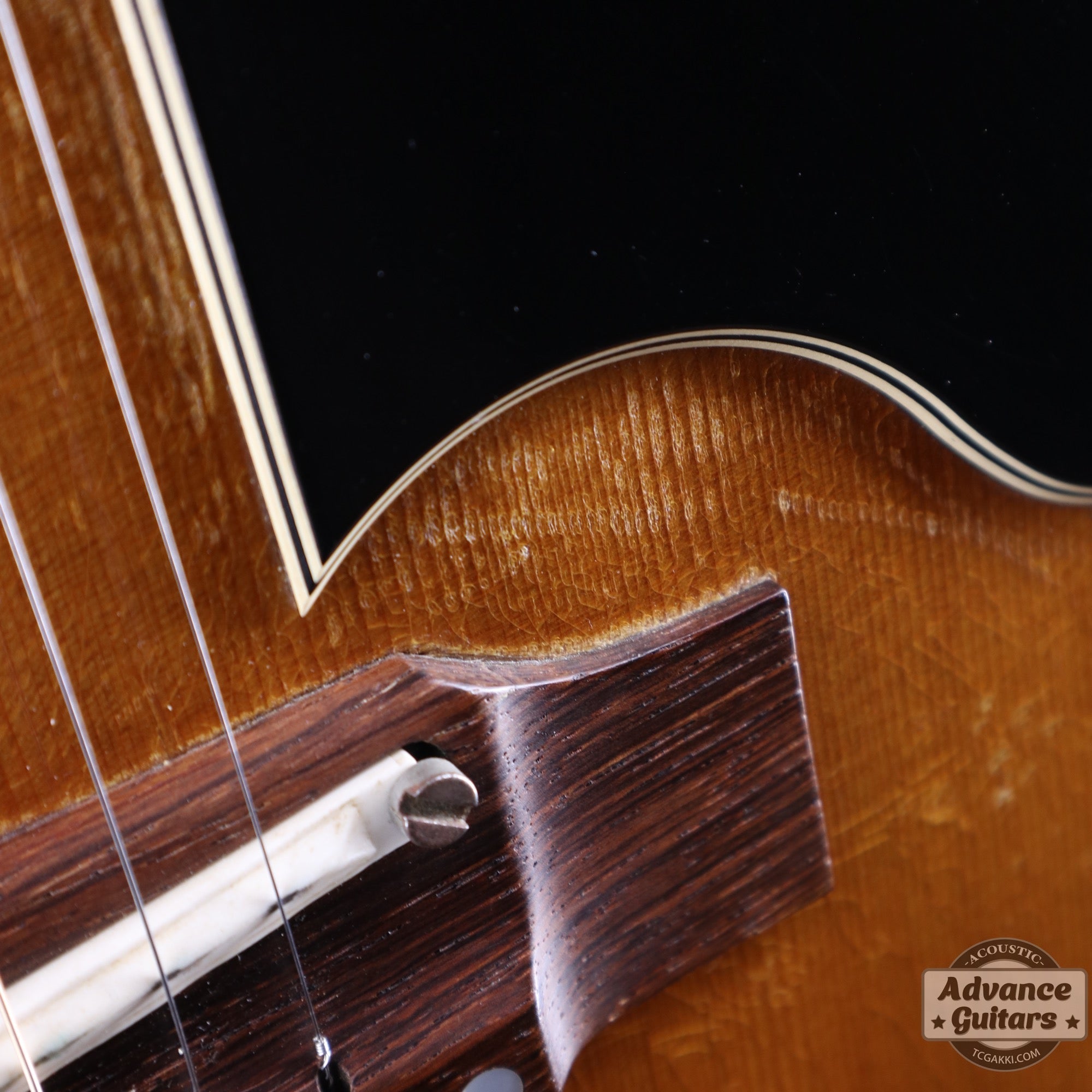 1969年製 Everly Brothers - TC楽器 - TCGAKKI