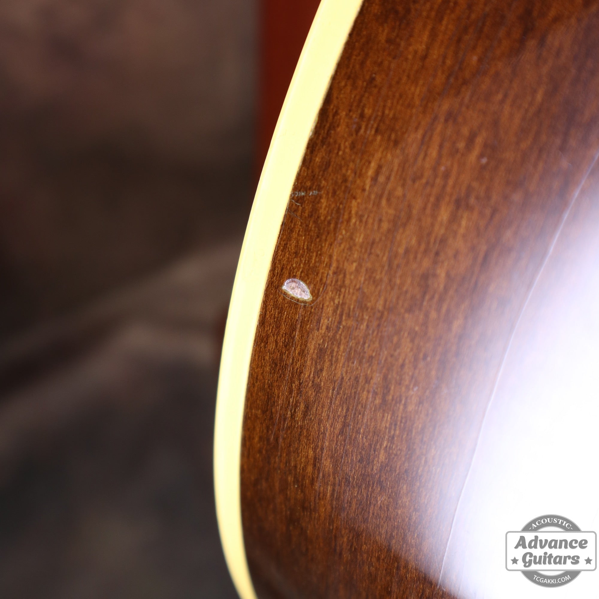 1969年製 Everly Brothers - TC楽器 - TCGAKKI