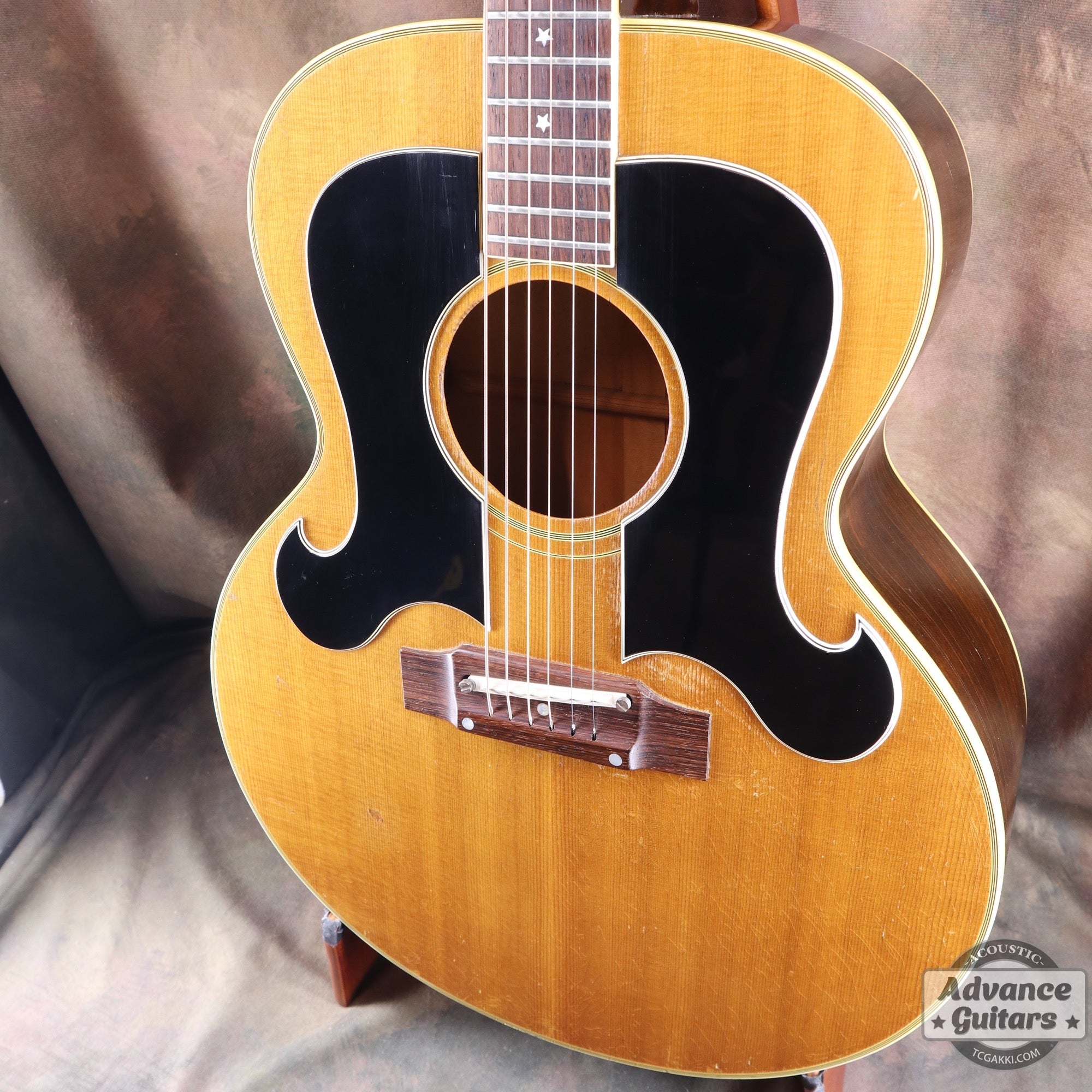 1969年製 Everly Brothers - TC楽器 - TCGAKKI