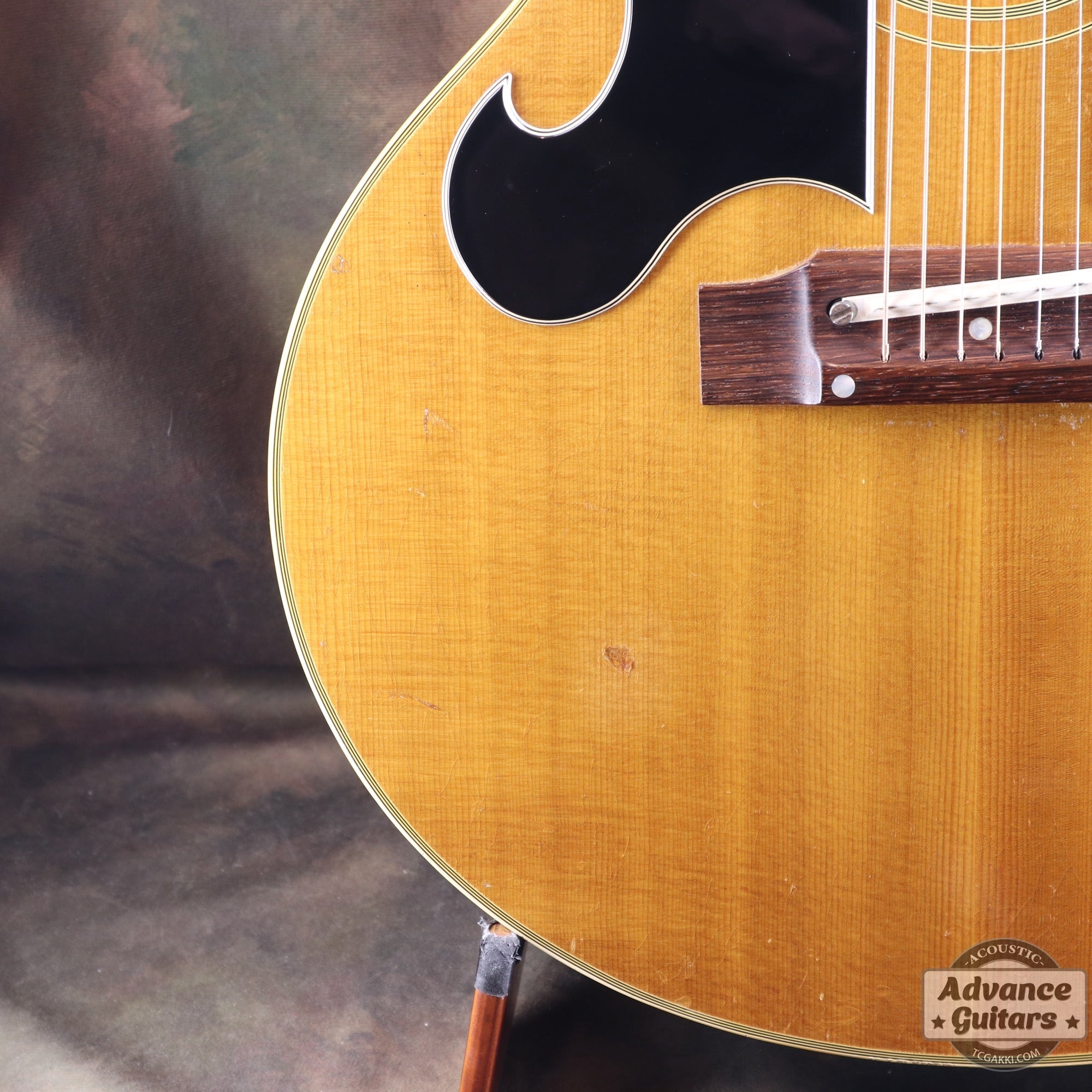 1969年製 Everly Brothers - TC楽器 - TCGAKKI