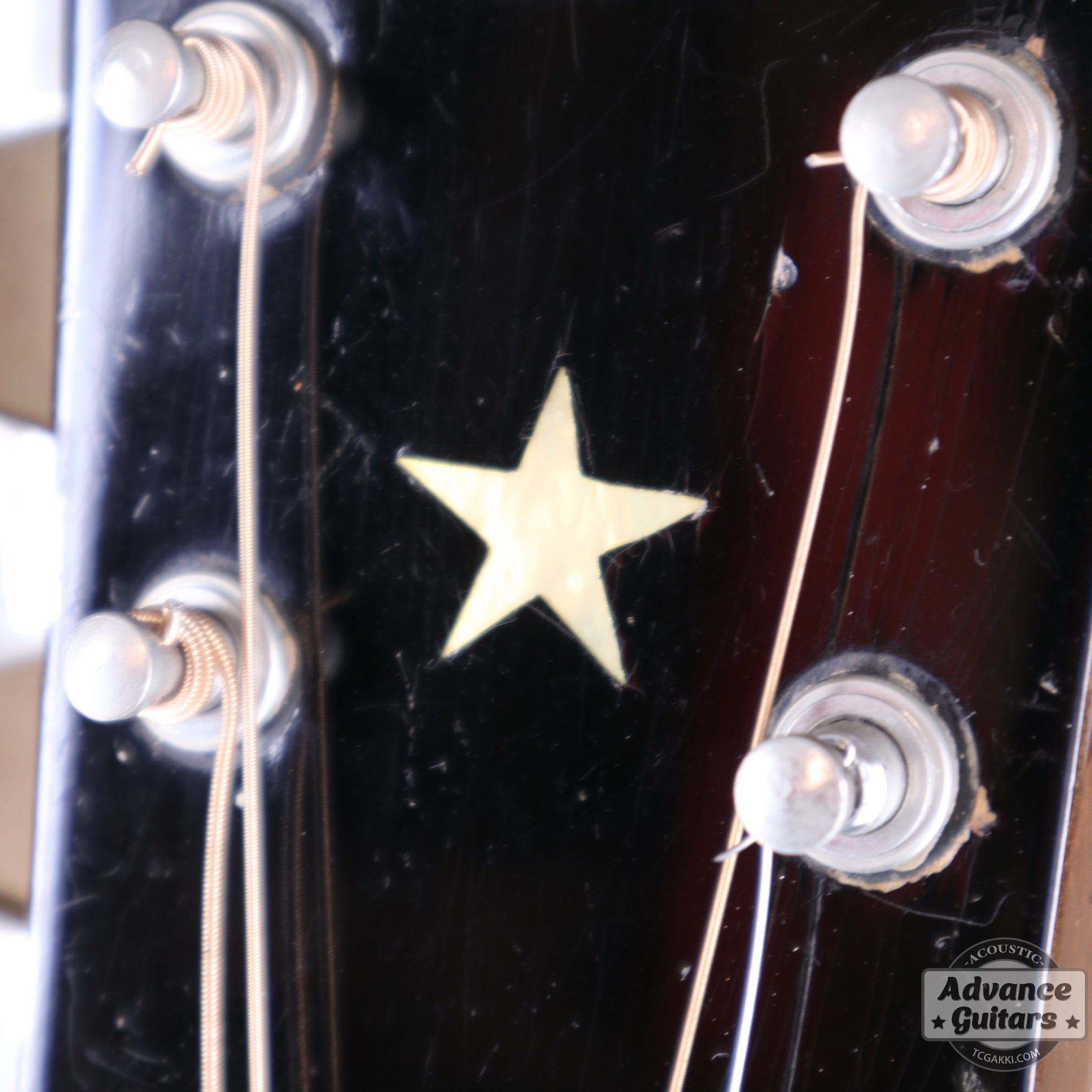 1969年製 Everly Brothers - TC楽器 - TCGAKKI