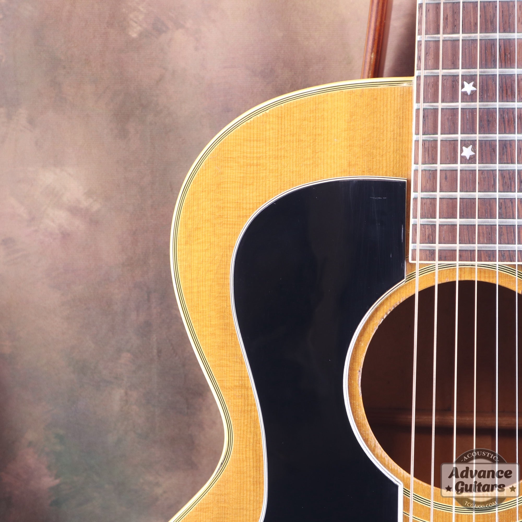 1969年製 Everly Brothers - TC楽器 - TCGAKKI