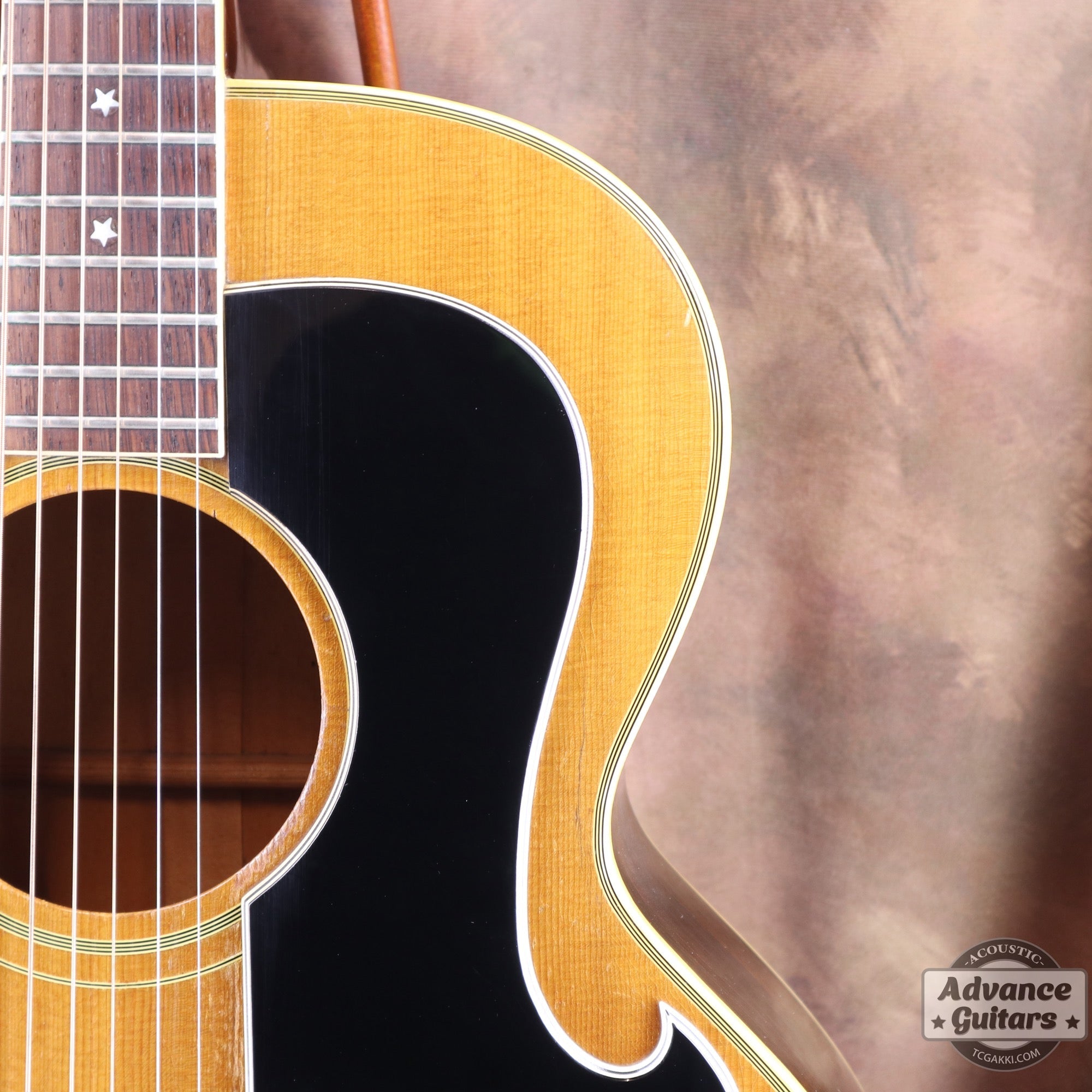 1969年製 Everly Brothers - TC楽器 - TCGAKKI