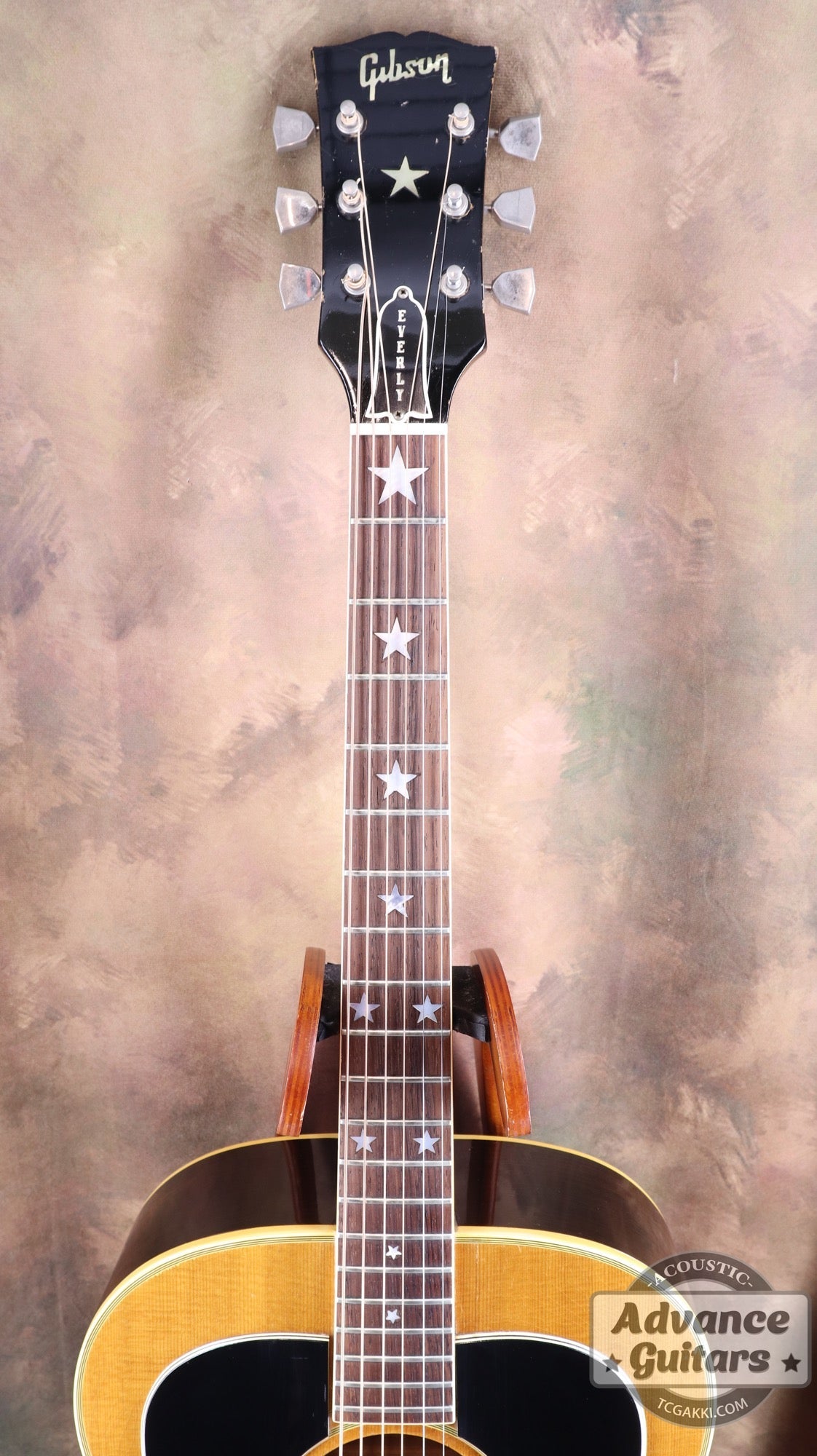 1969年製 Everly Brothers - TC楽器 - TCGAKKI