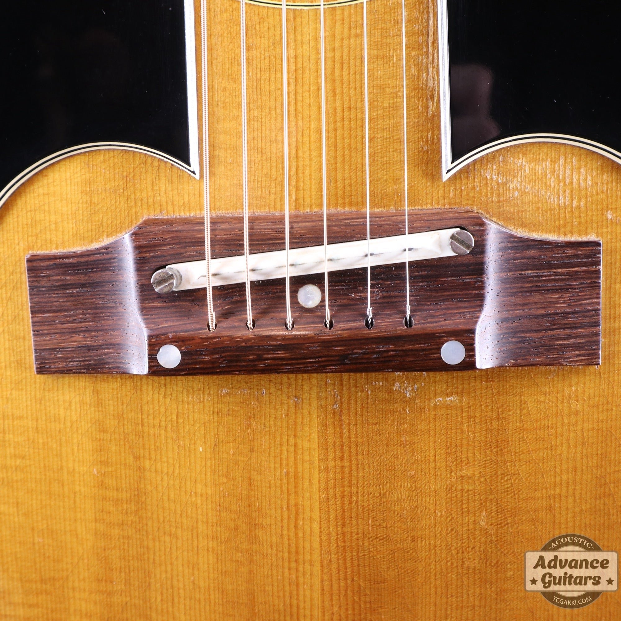 1969年製 Everly Brothers - TC楽器 - TCGAKKI