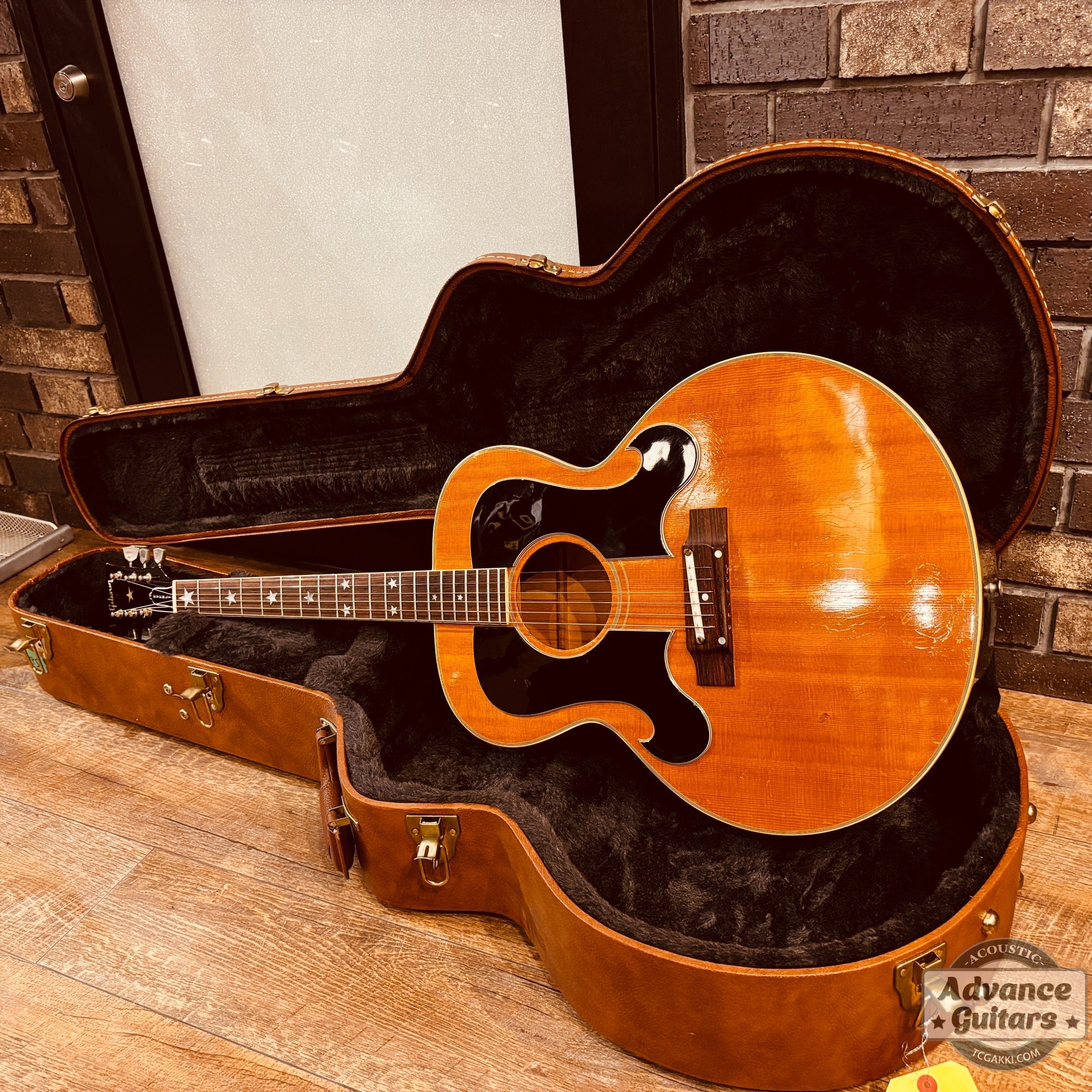 1969年製 Everly Brothers - TC楽器 - TCGAKKI