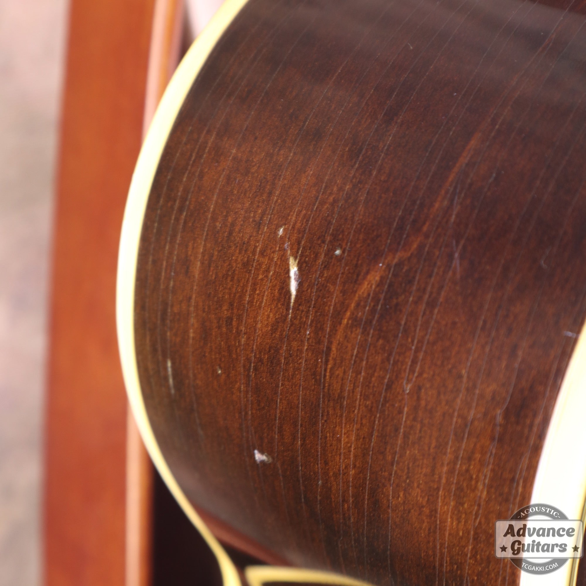 1969年製 Everly Brothers - TC楽器 - TCGAKKI