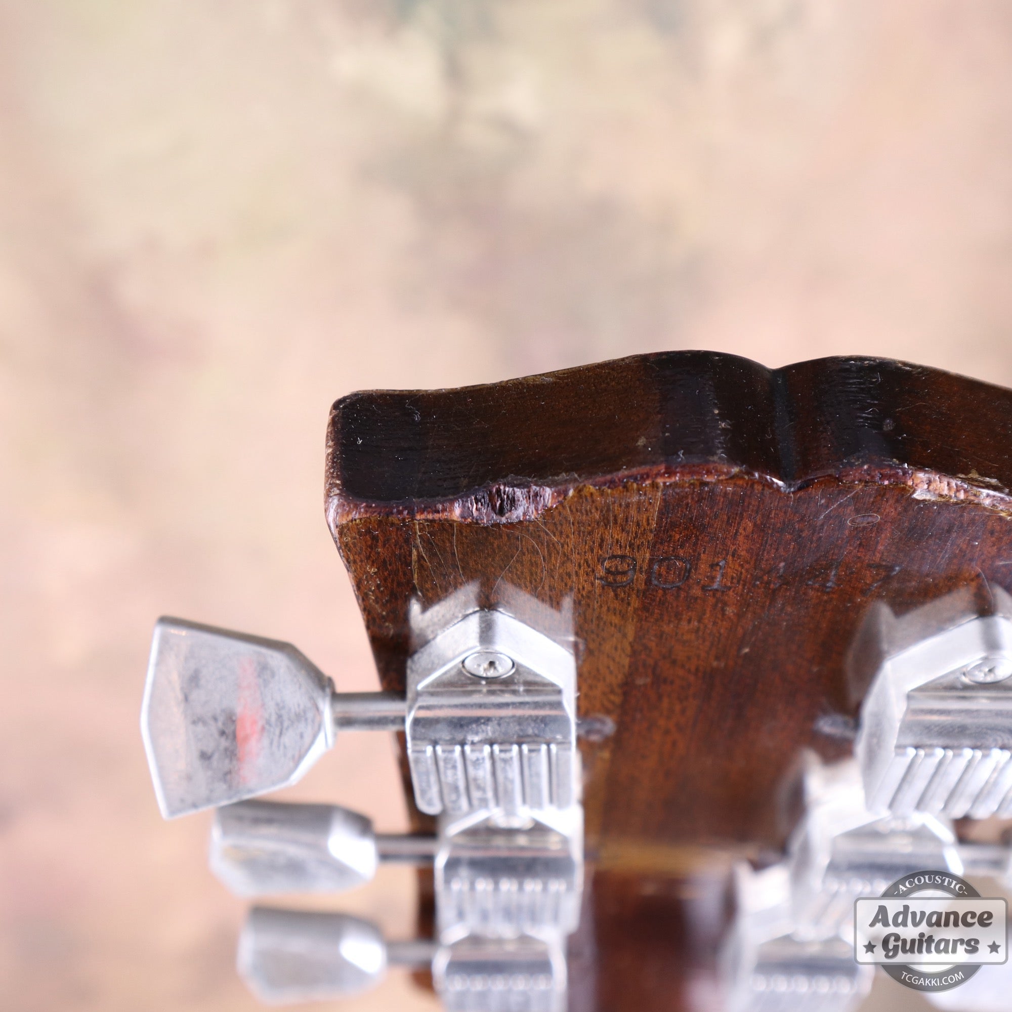 1969年製 Everly Brothers - TC楽器 - TCGAKKI