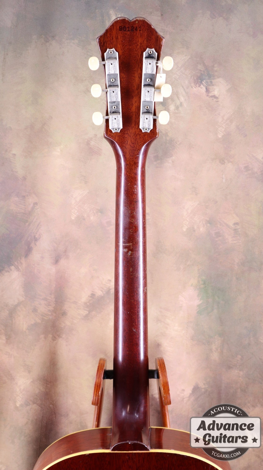 1969年製 FT-79 Texan
