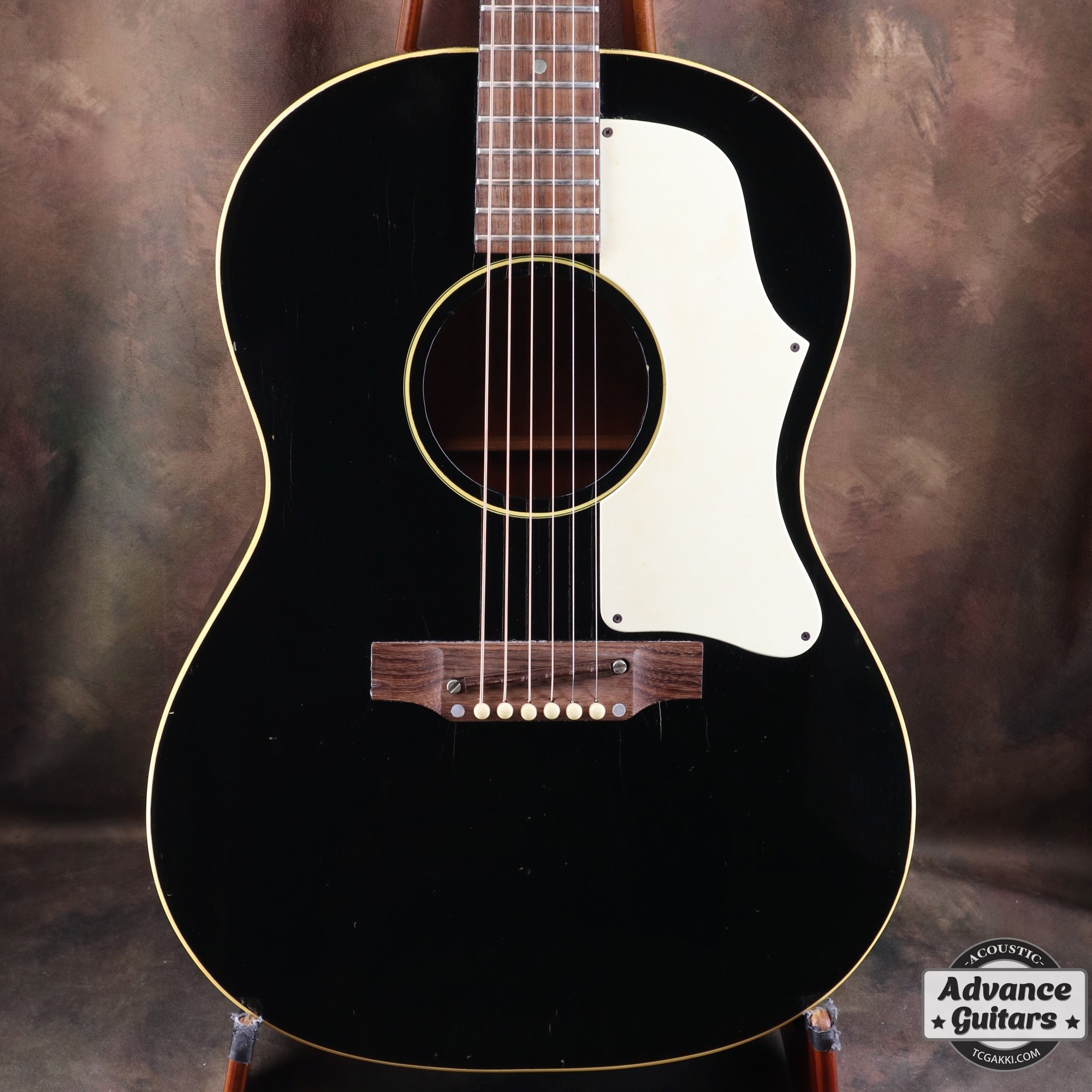 1969年製 LG-1 Black