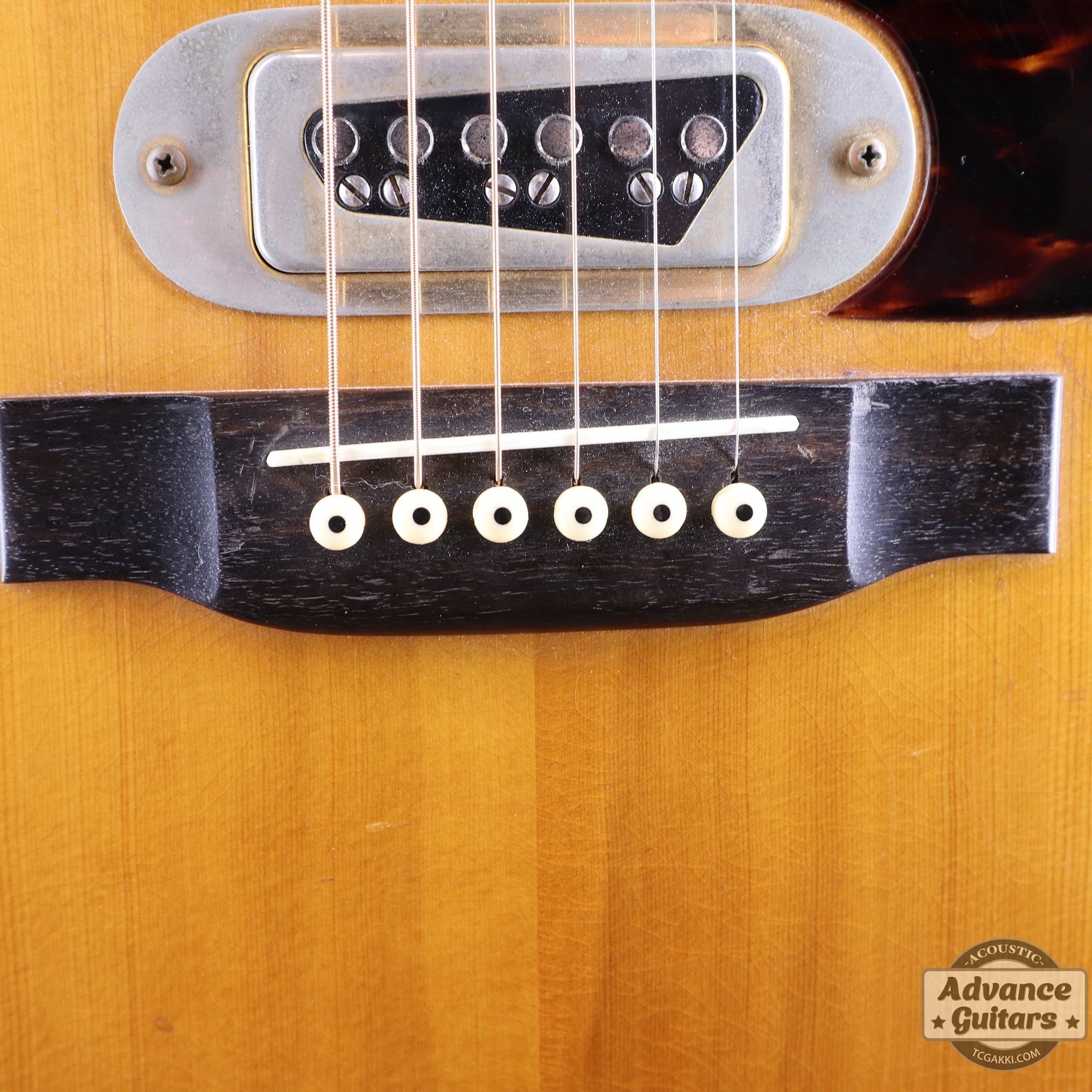 1970年製 000 - 28E - TC楽器 - TCGAKKI