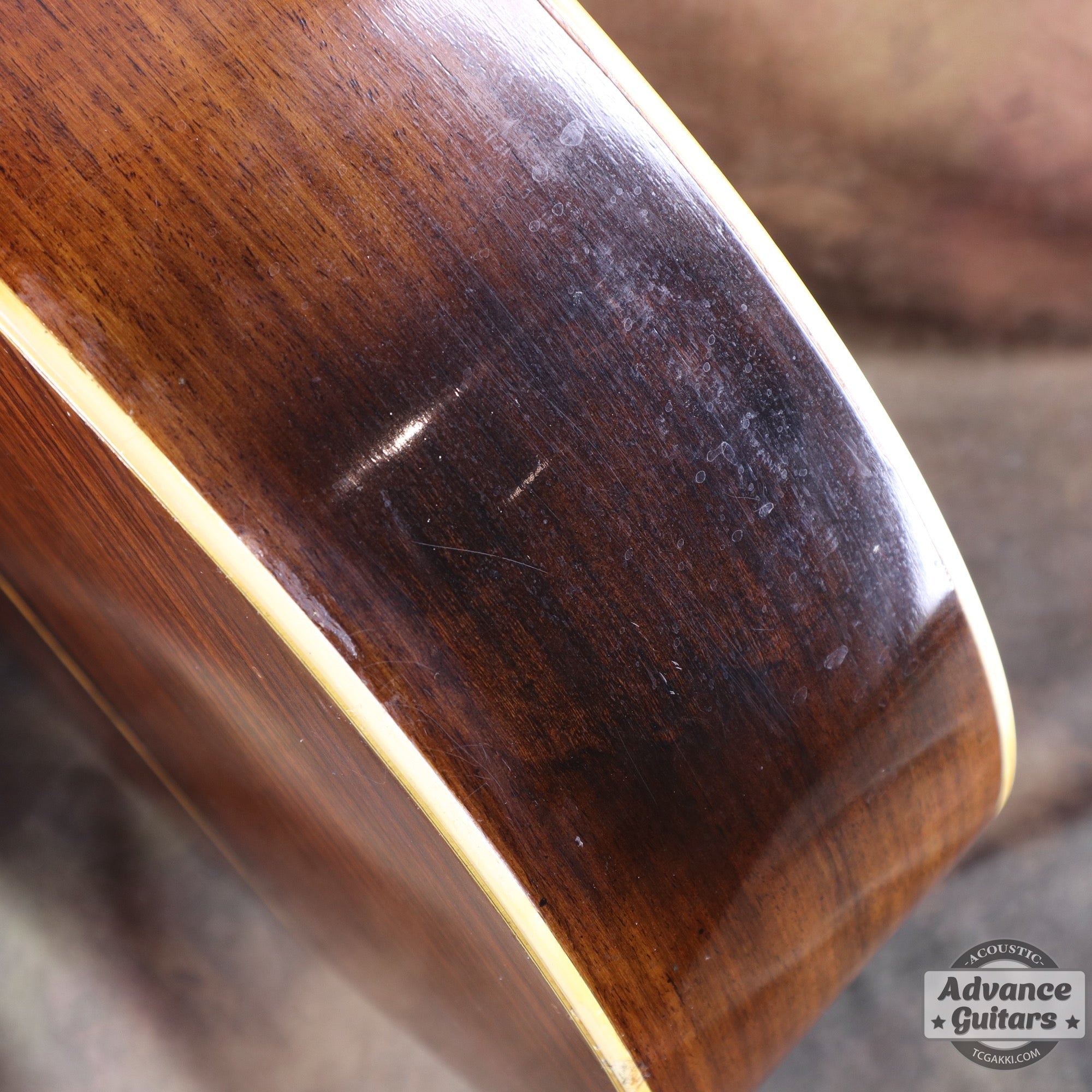 1970年製 000 - 28E - TC楽器 - TCGAKKI