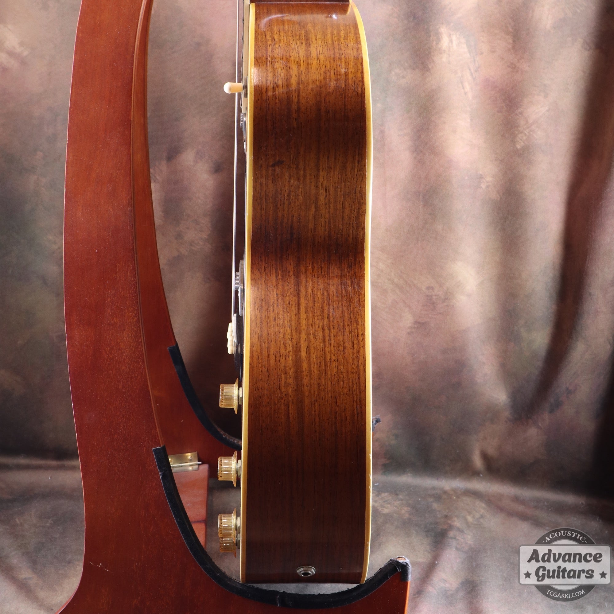 1970年製 000 - 28E - TC楽器 - TCGAKKI