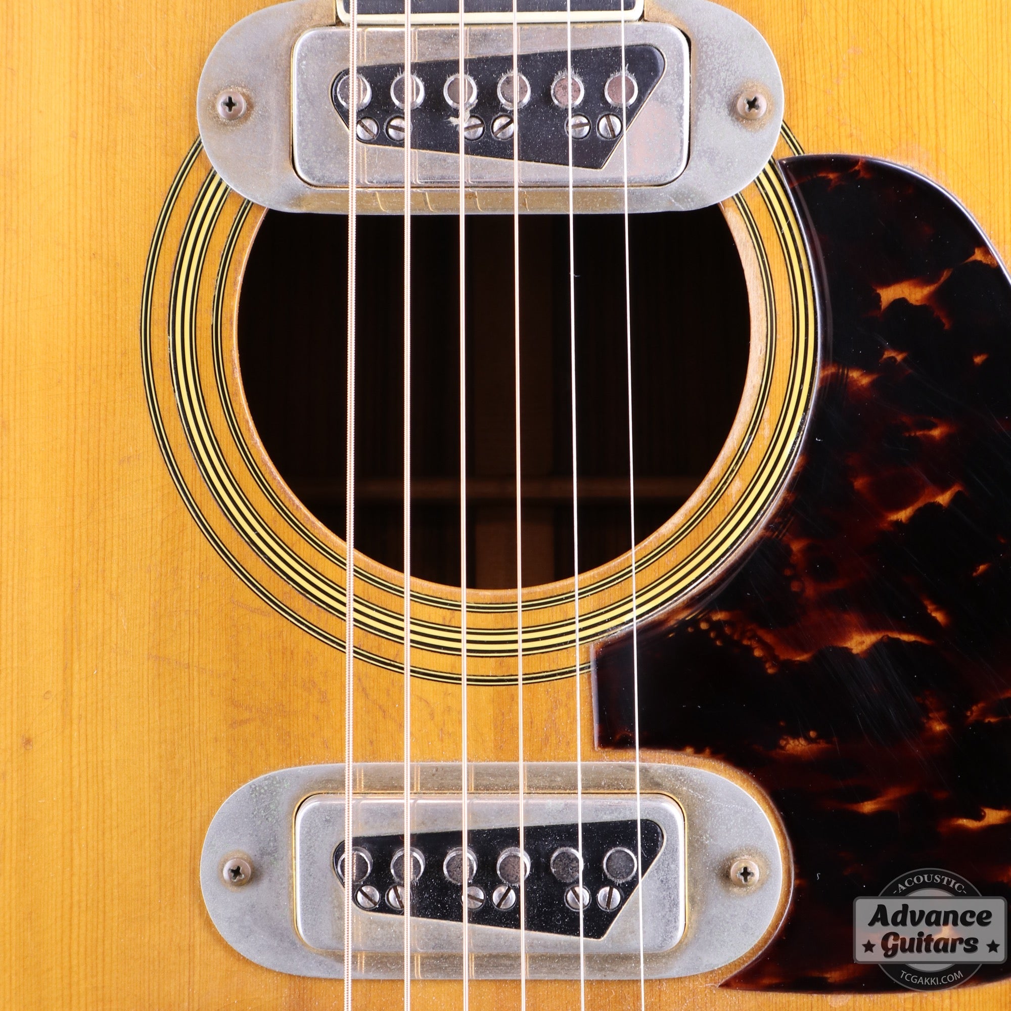 1970年製 000 - 28E - TC楽器 - TCGAKKI