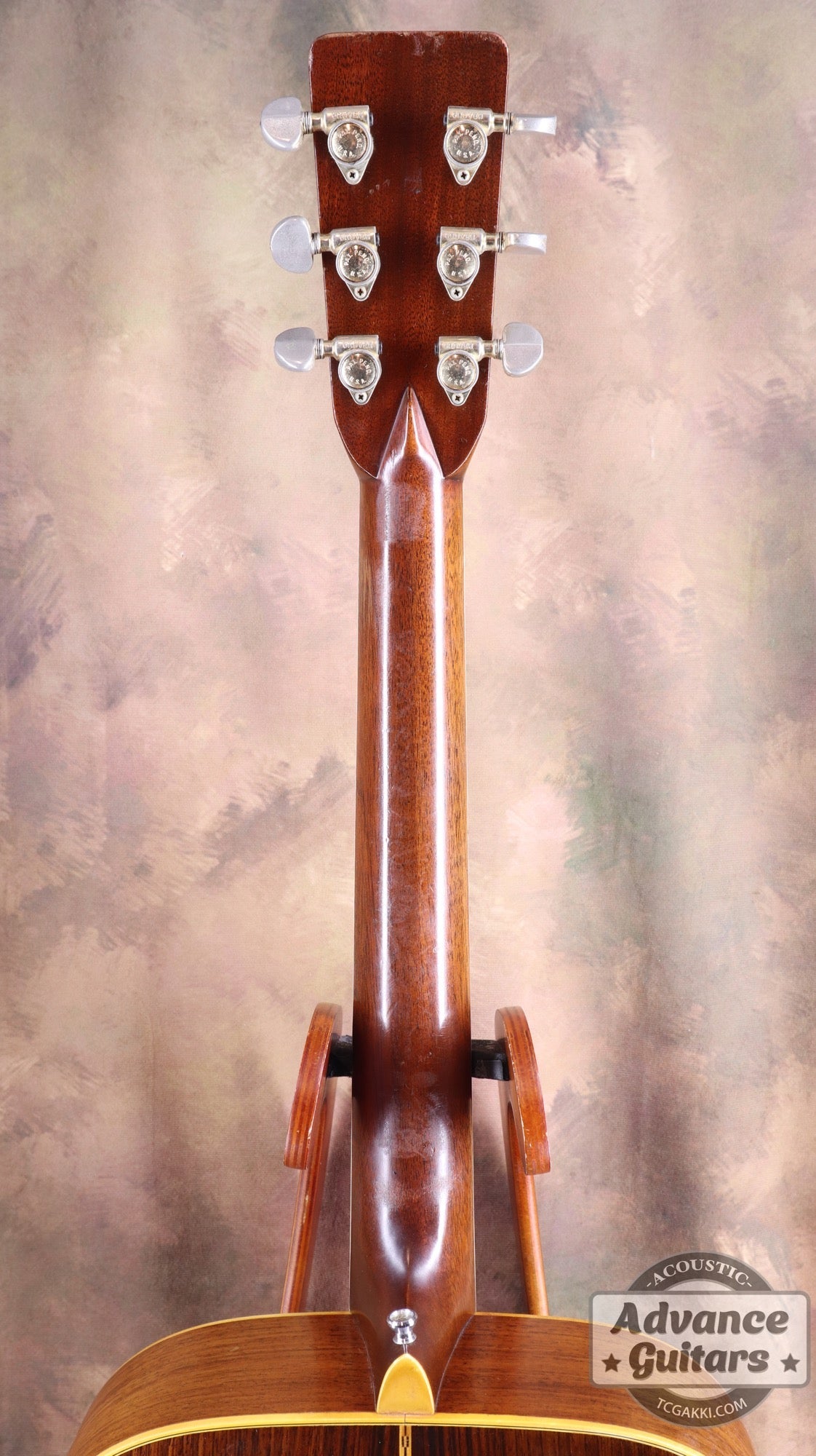 1970年製 000 - 28E - TC楽器 - TCGAKKI